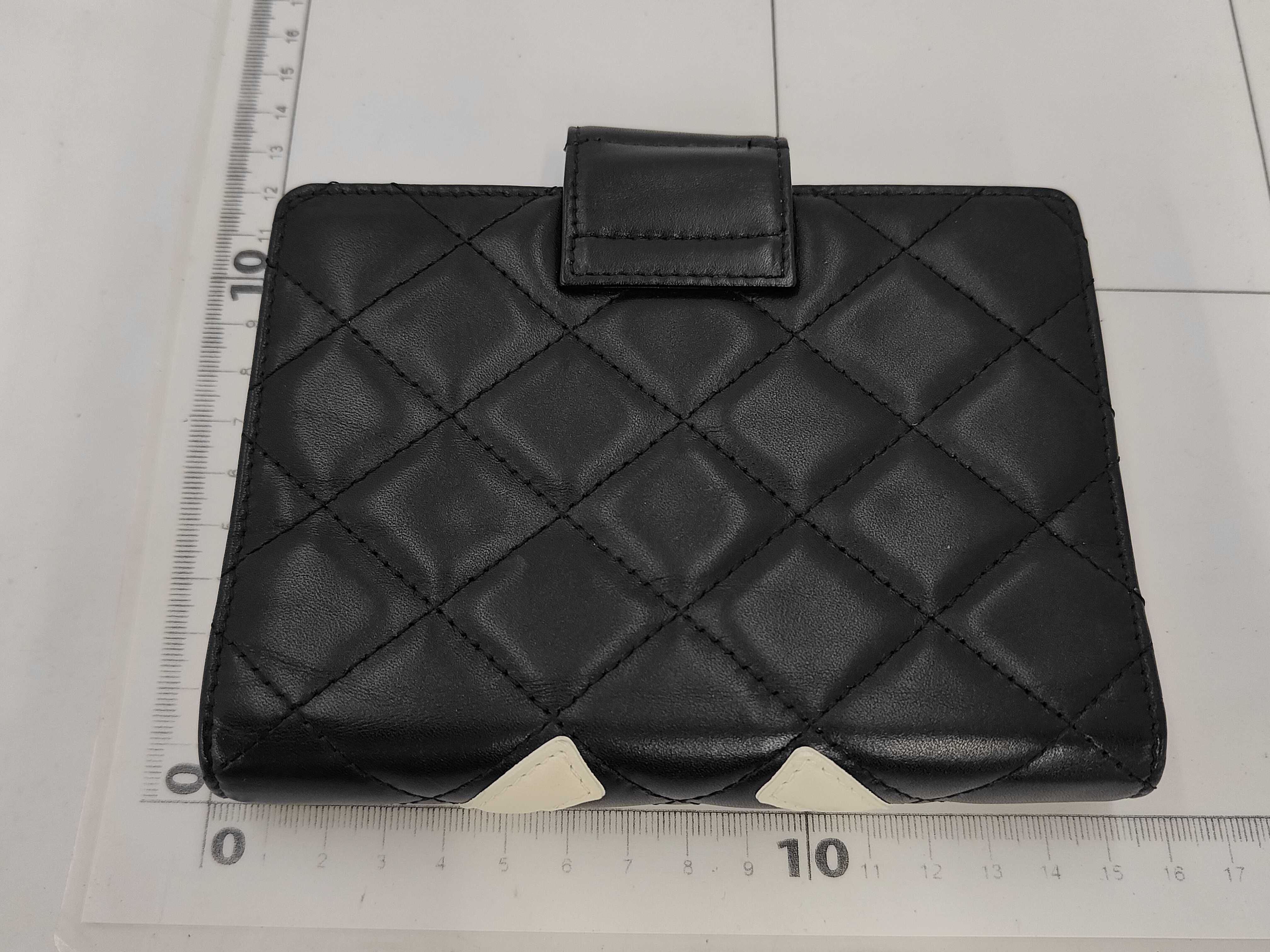Cambon Line Agenda and other accessories — view 2