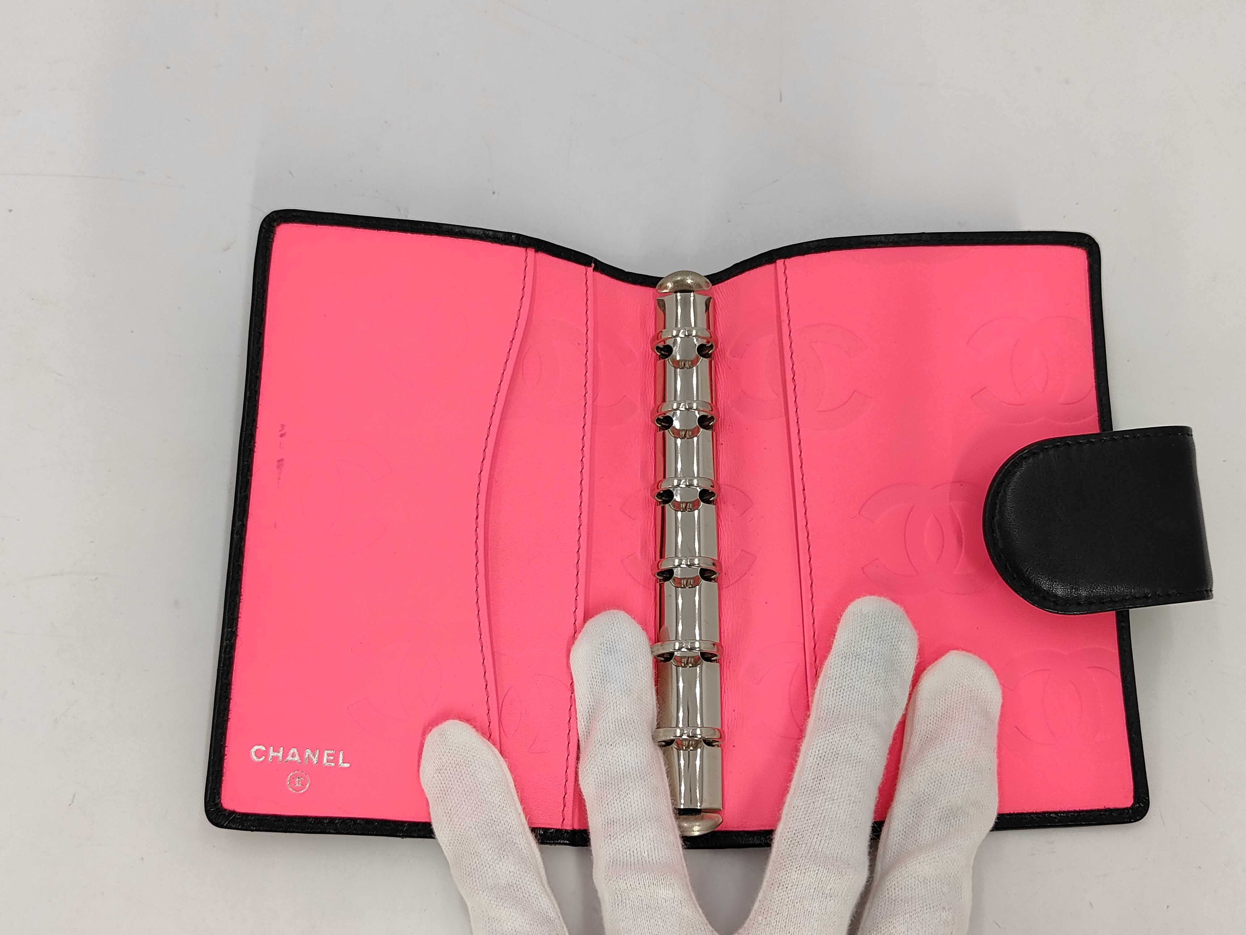 Cambon Line Agenda and other accessories — view 4