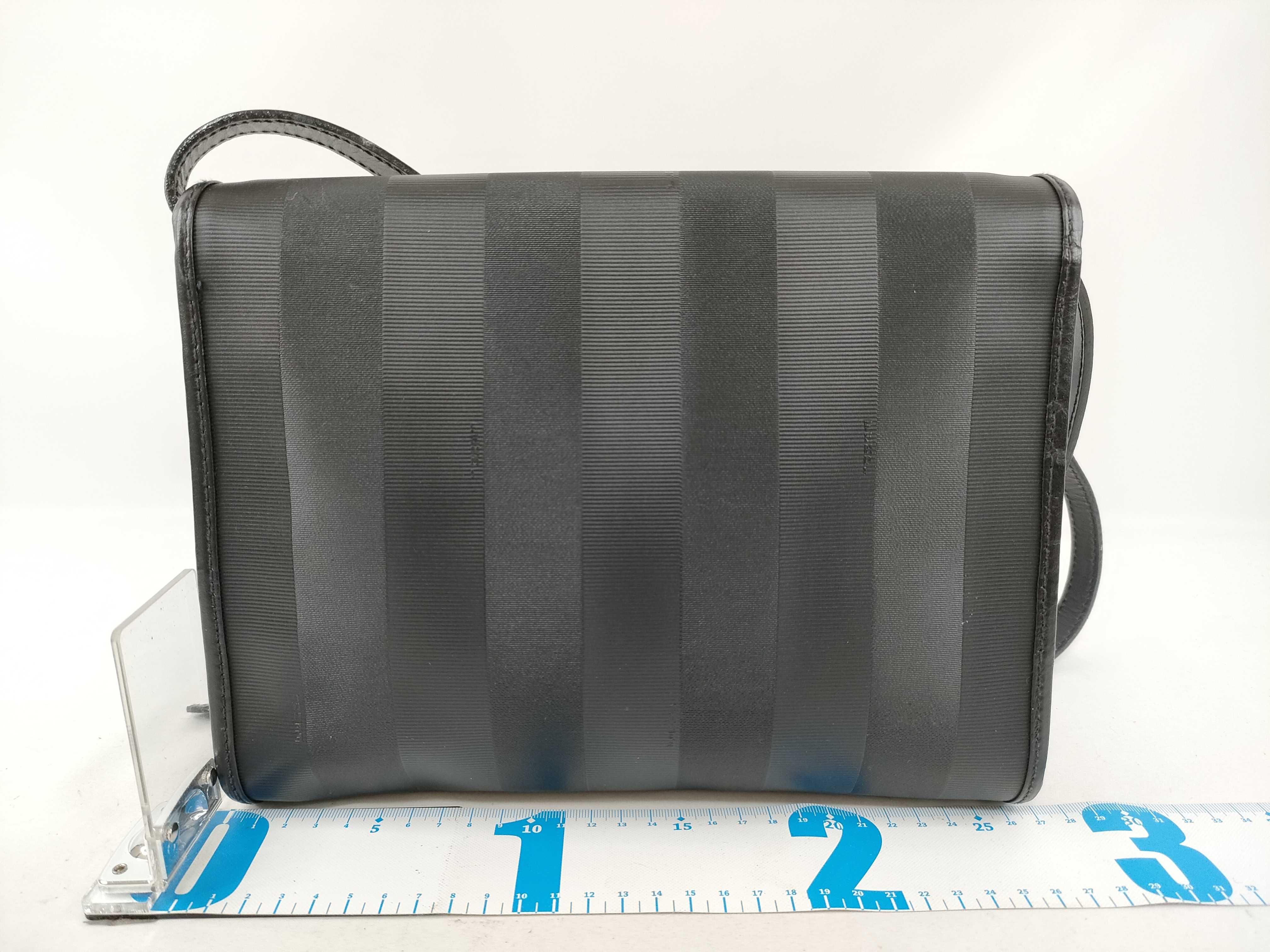 Pecan Pattern Shoulder Bag — view 2