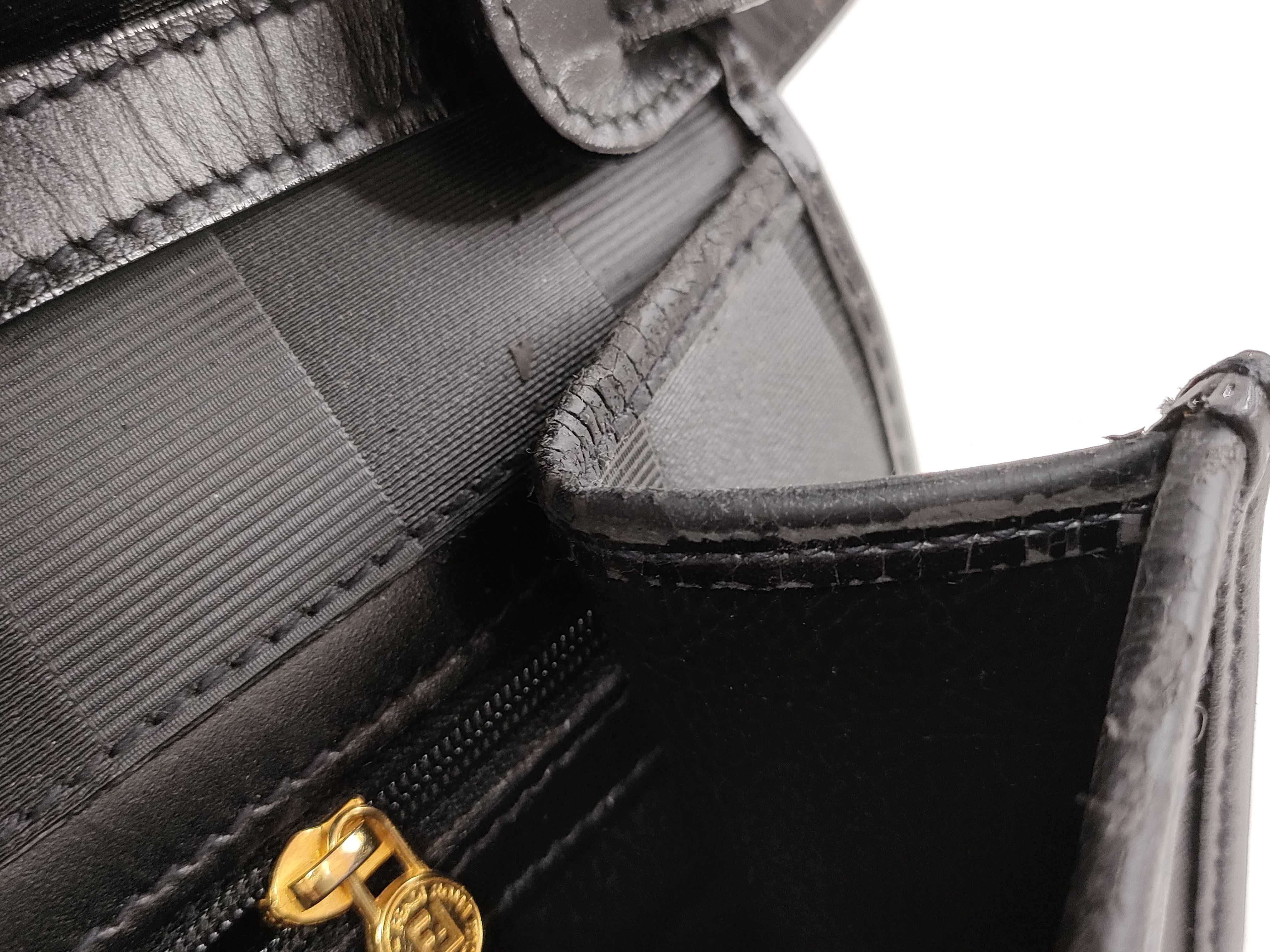 Pecan Pattern Shoulder Bag — view 14