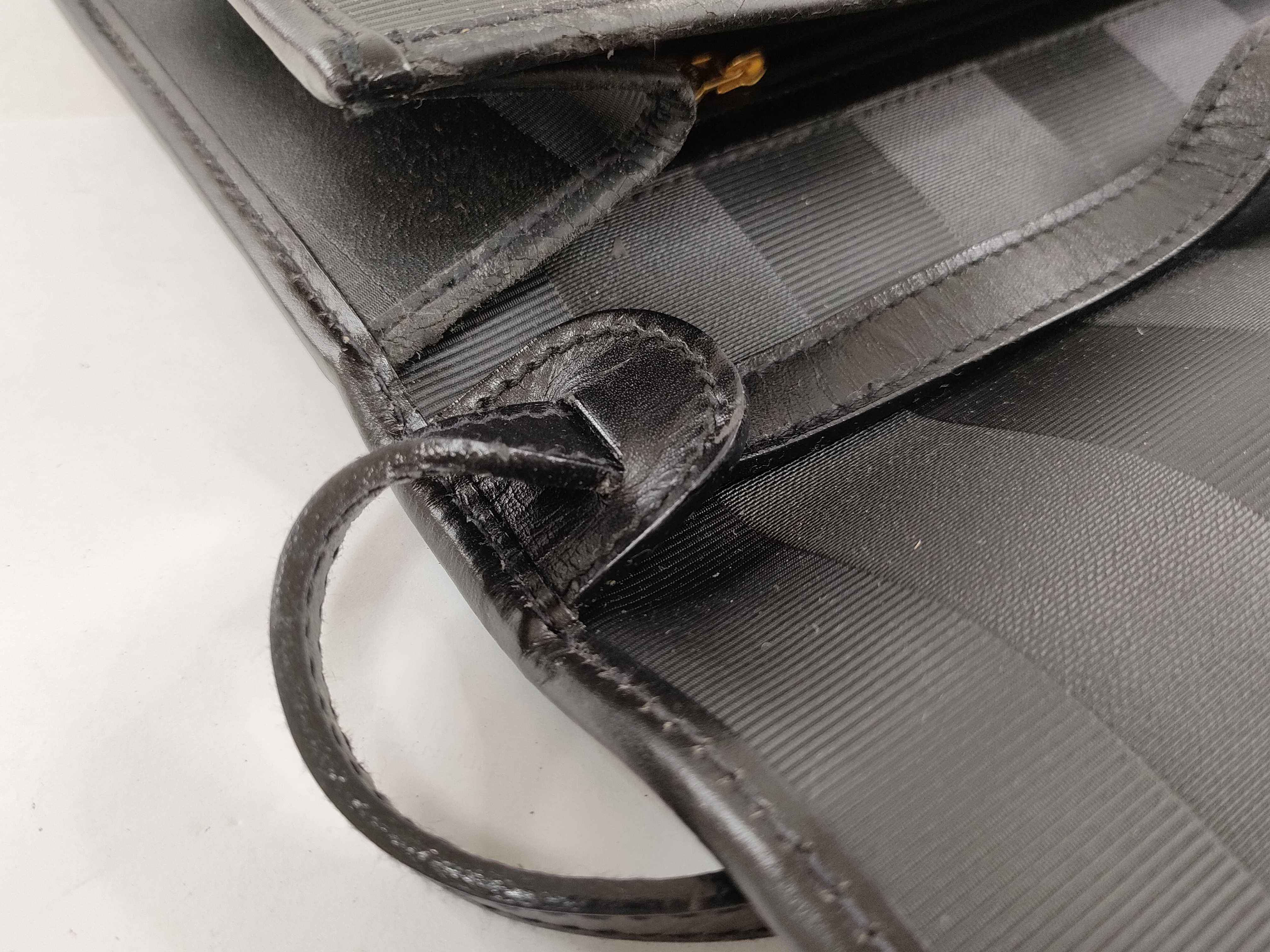 Pecan Pattern Shoulder Bag — view 7
