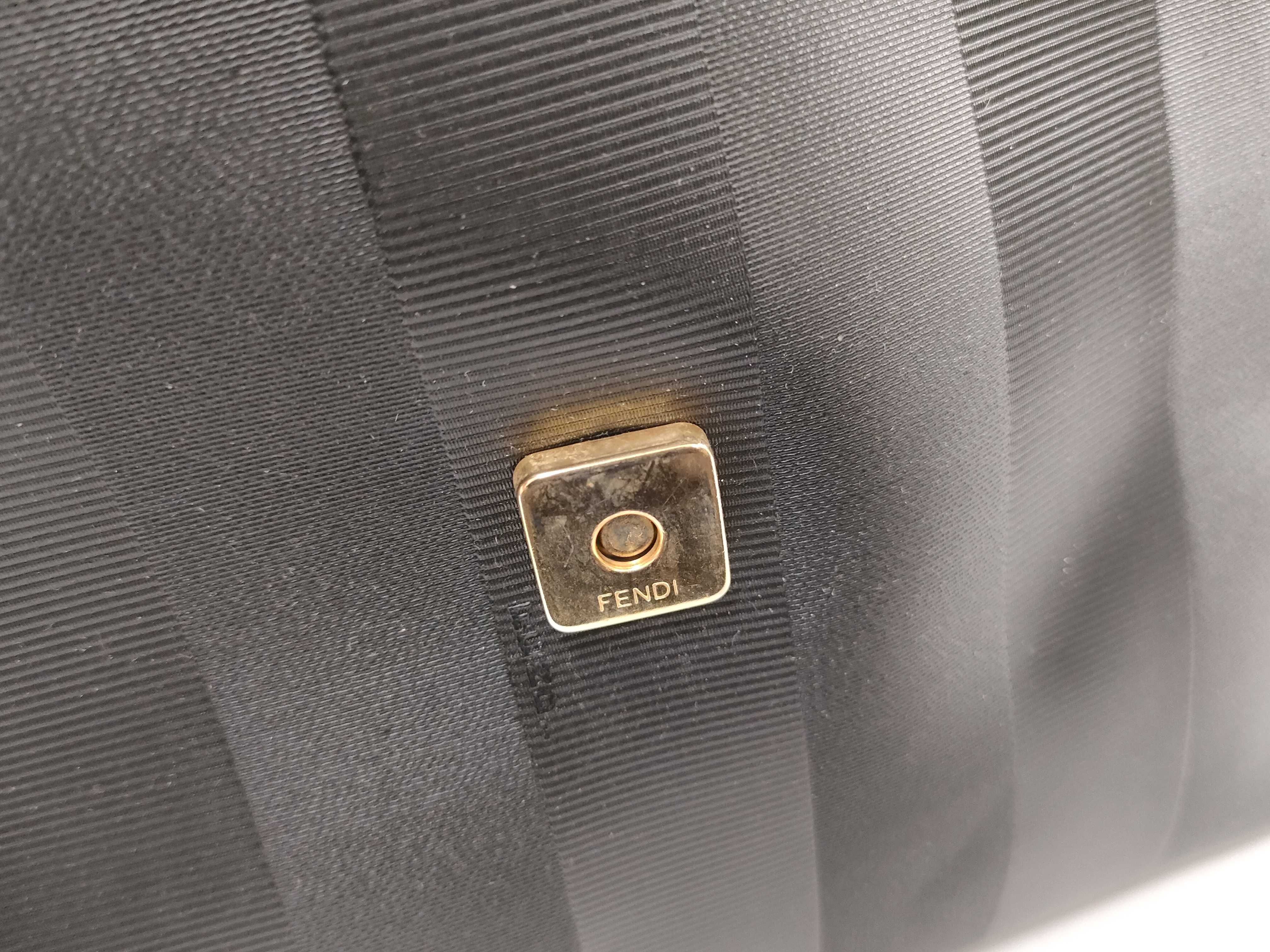 Pecan Pattern Shoulder Bag — view 8