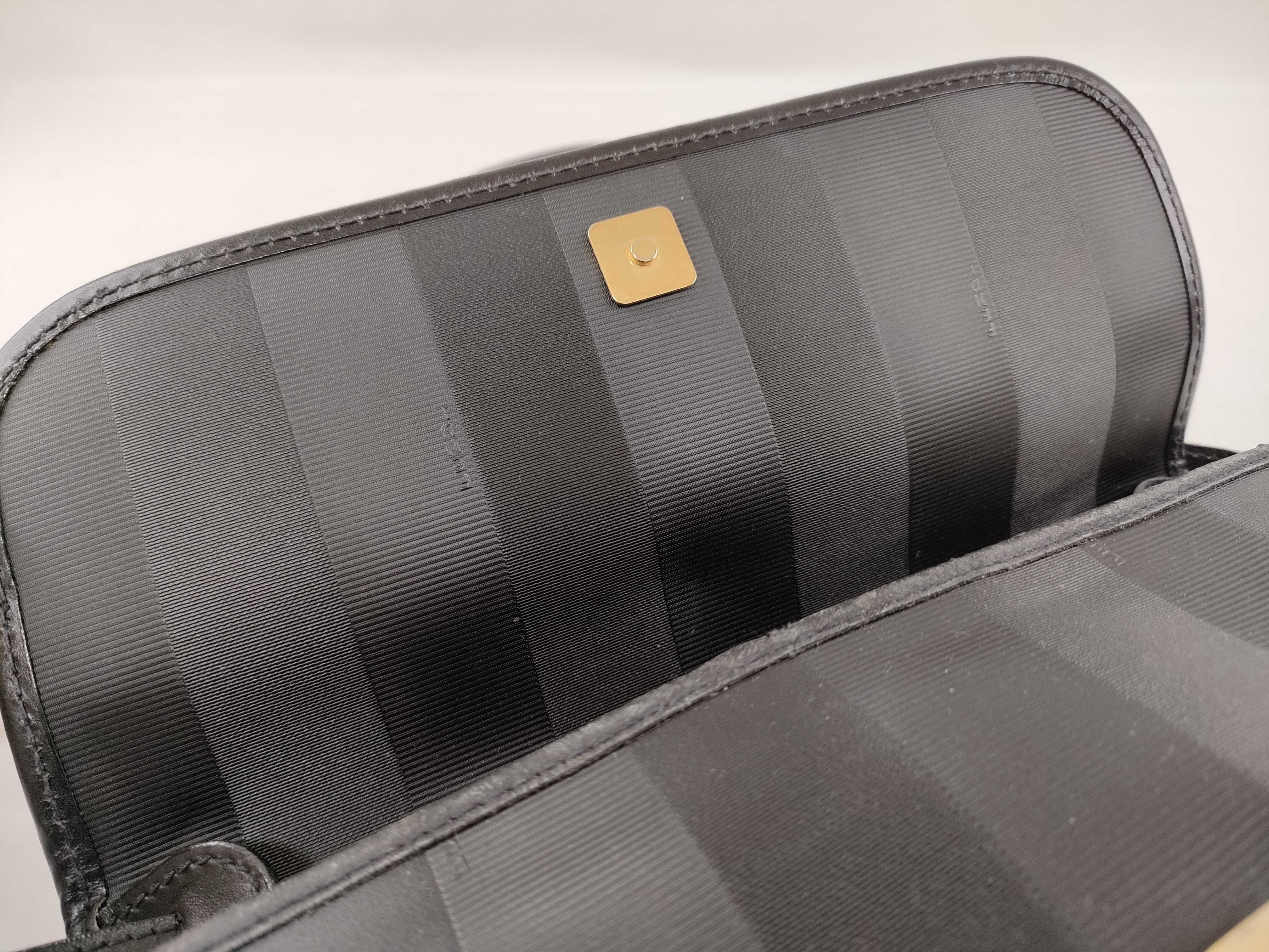 Pecan Pattern Shoulder Bag — view 9