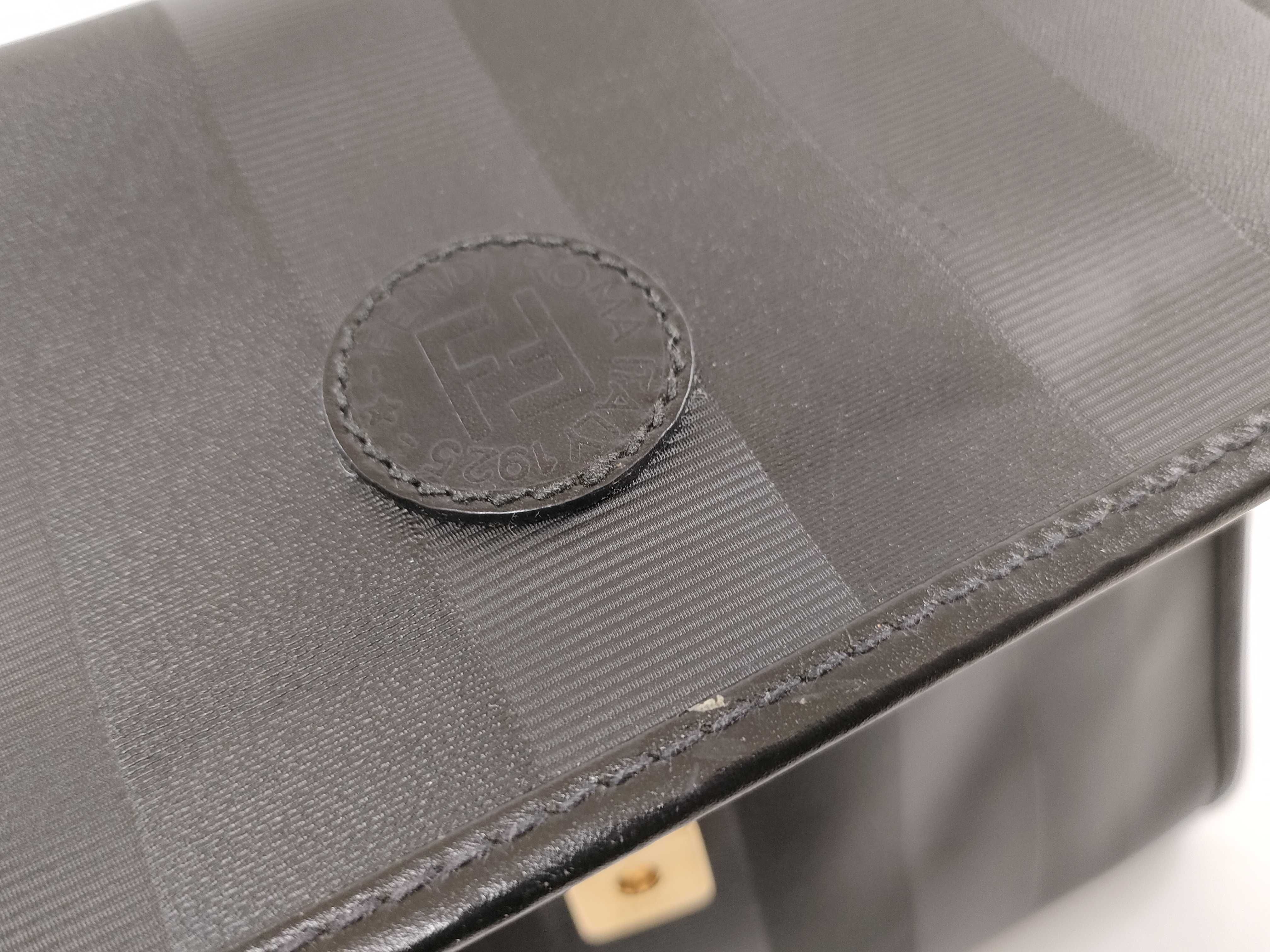 Pecan Pattern Shoulder Bag — view 10