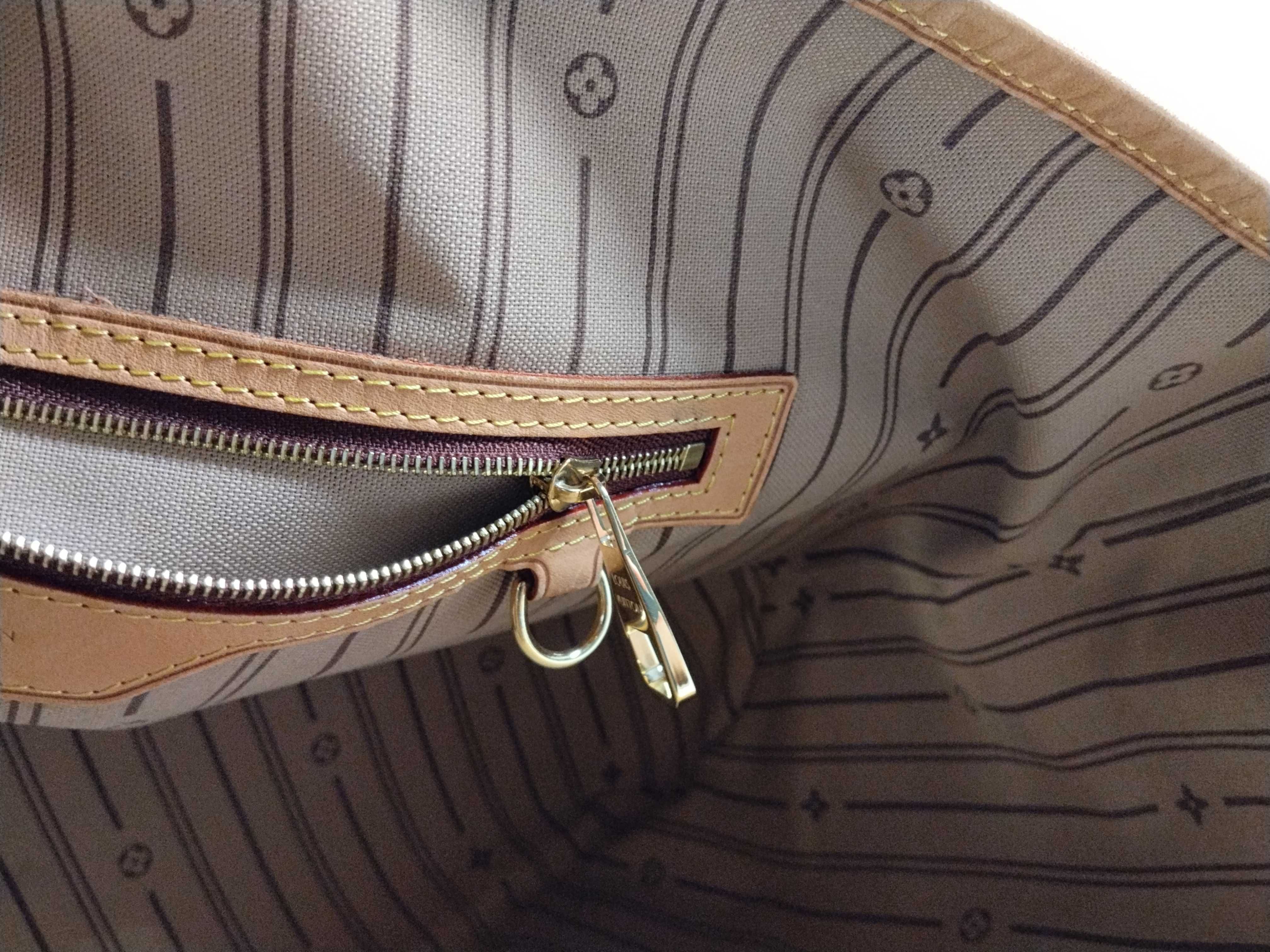 Monogram Louis Vuitton Delightful PM Monogram Shoulder Bag M40352 Shoulder Bag — view 11