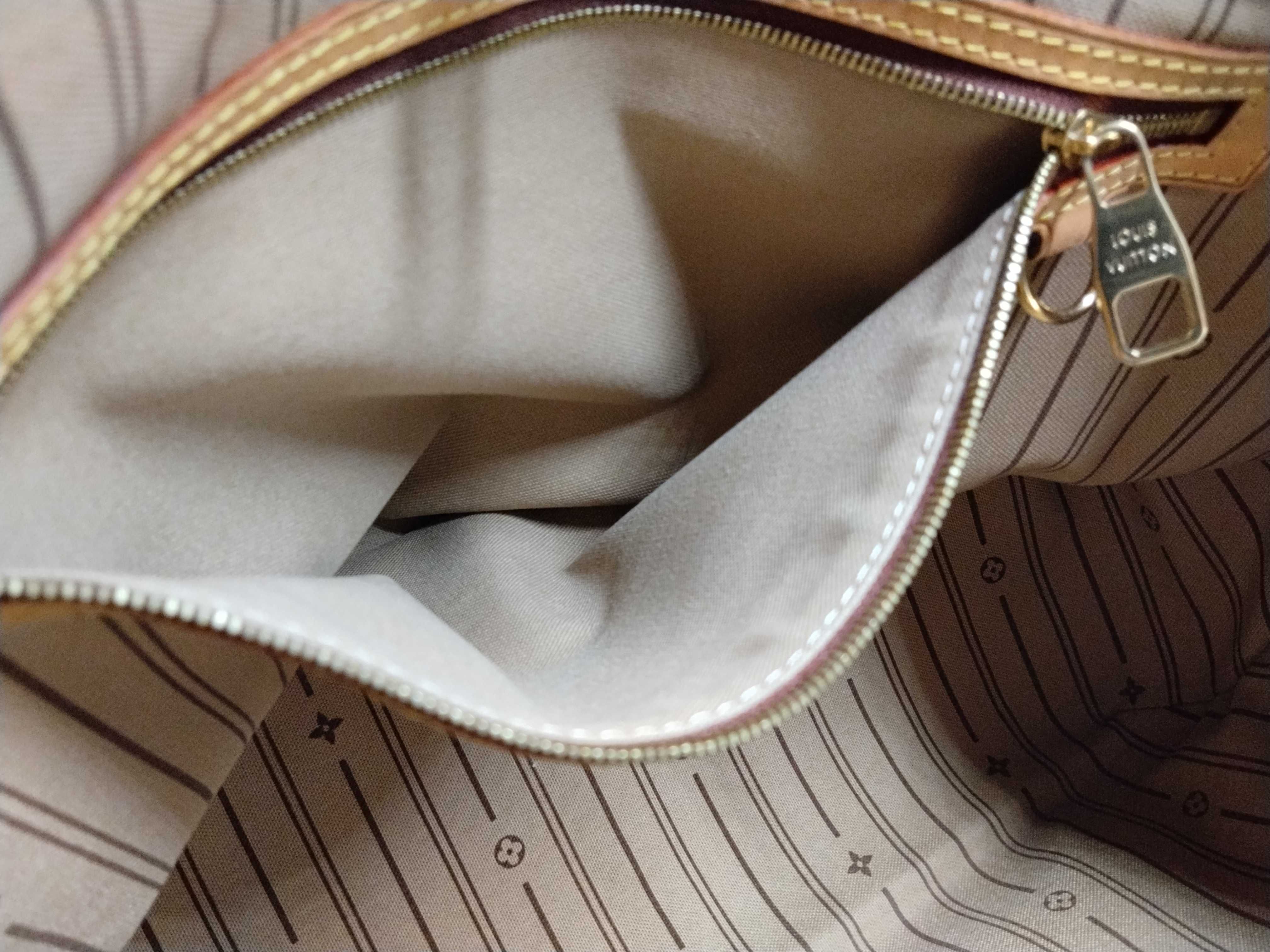 Monogram Louis Vuitton Delightful PM Monogram Shoulder Bag M40352 Shoulder Bag — view 12