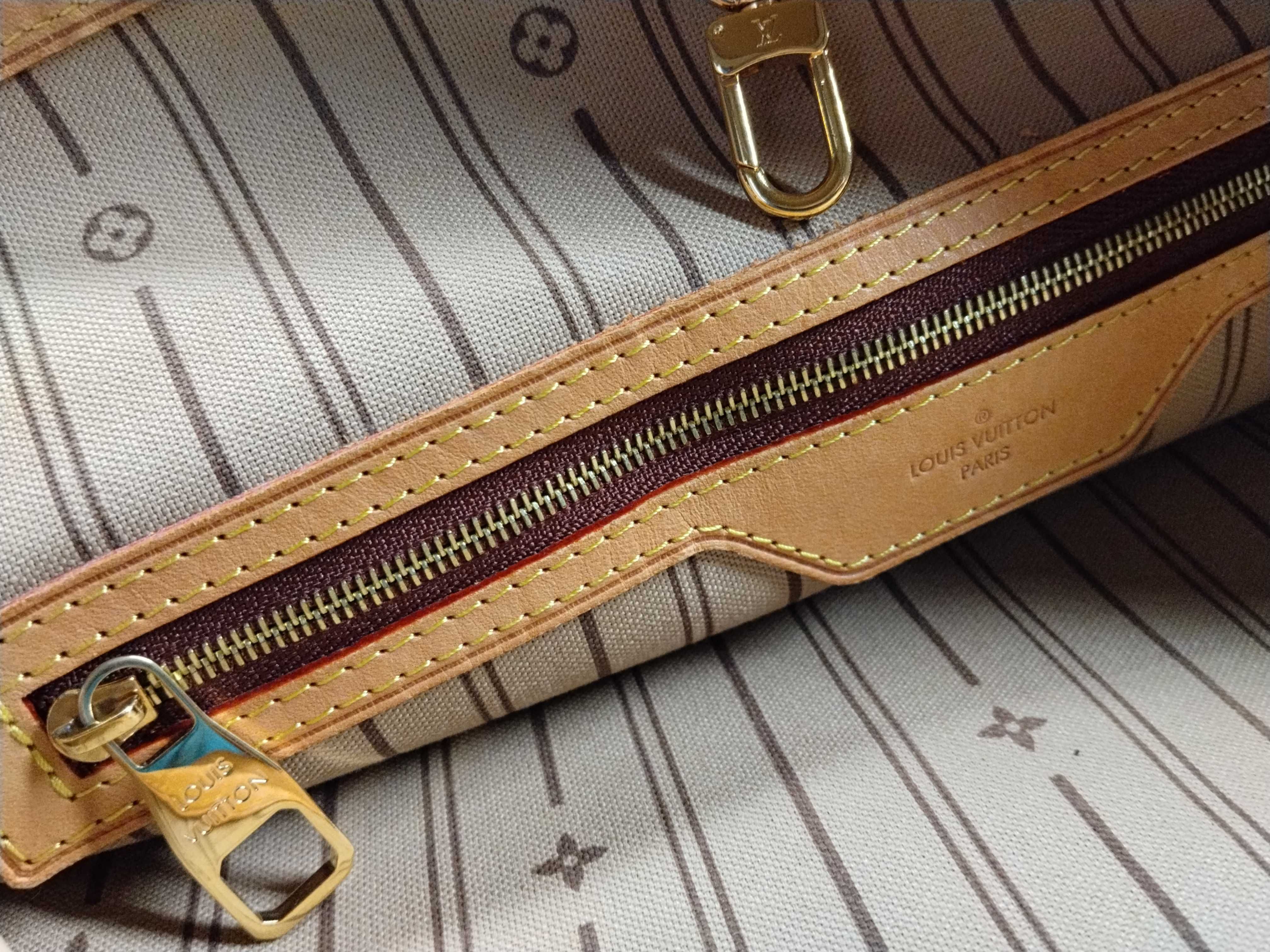 Monogram Louis Vuitton Delightful PM Monogram Shoulder Bag M40352 Shoulder Bag — view 13