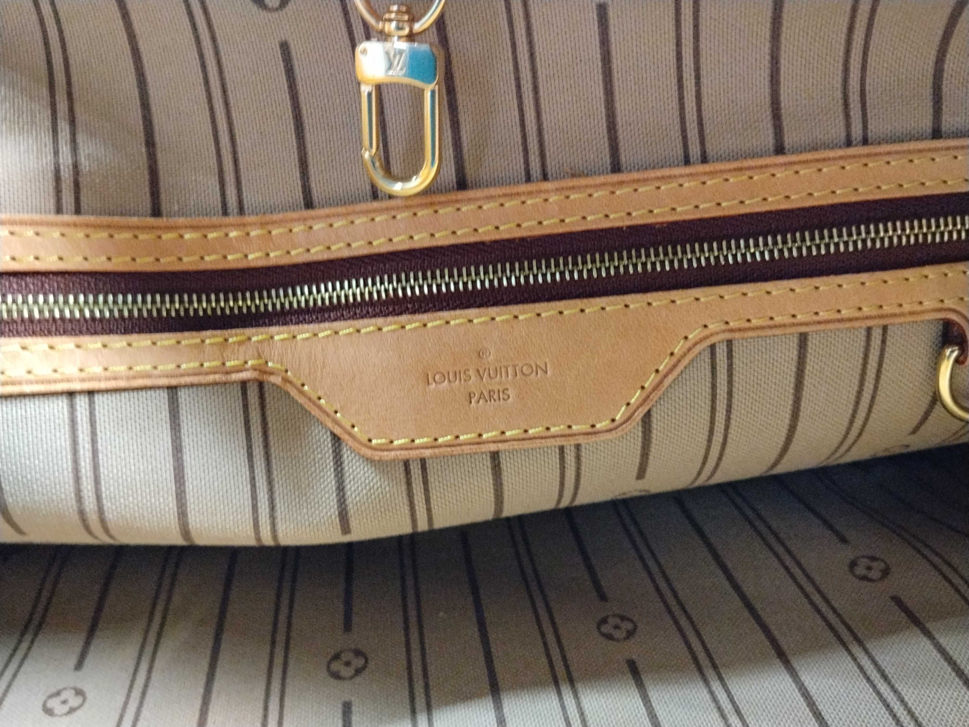 Monogram Louis Vuitton Delightful PM Monogram Shoulder Bag M40352 Shoulder Bag — view 14
