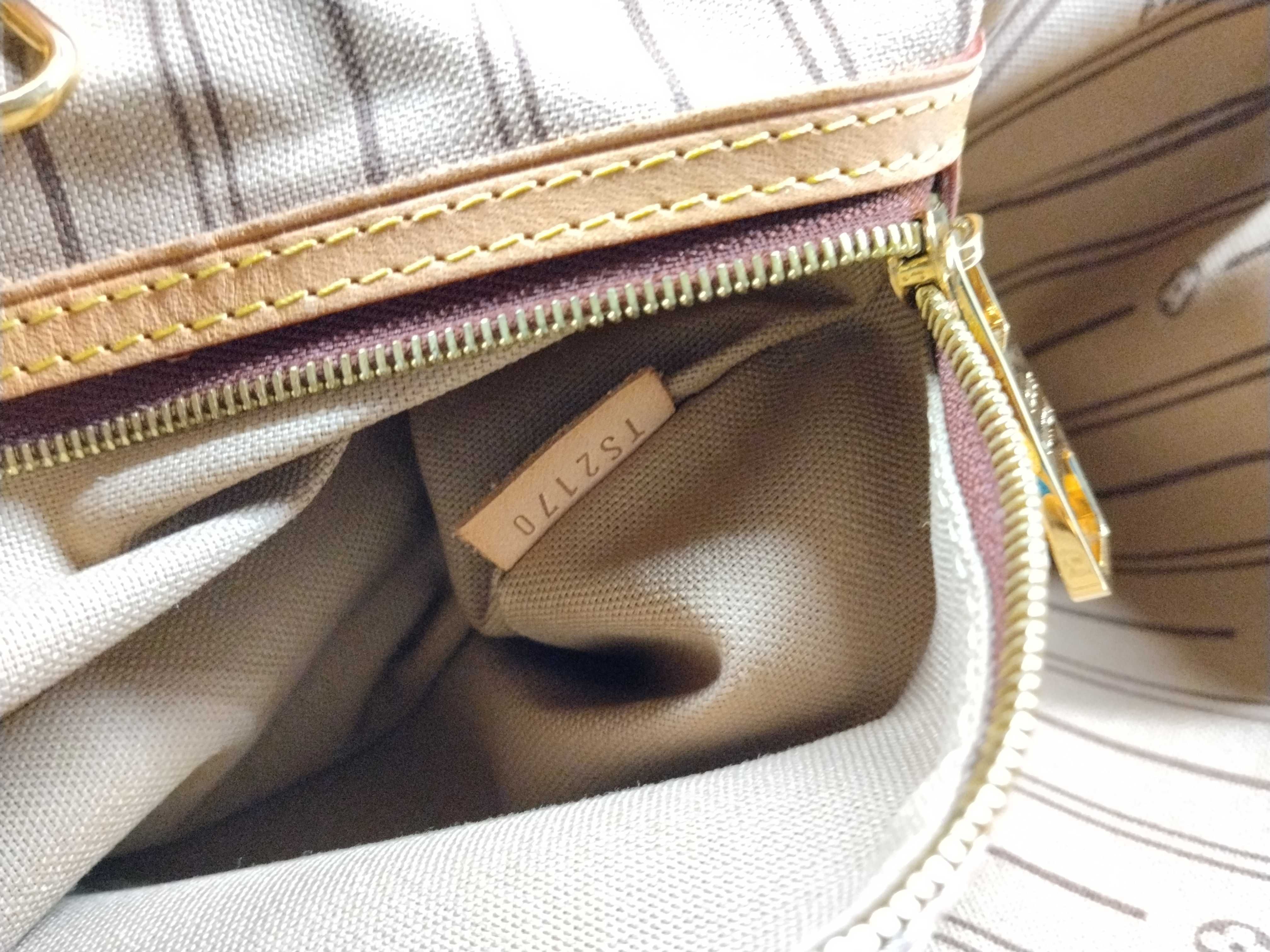 Monogram Louis Vuitton Delightful PM Monogram Shoulder Bag M40352 Shoulder Bag — view 15