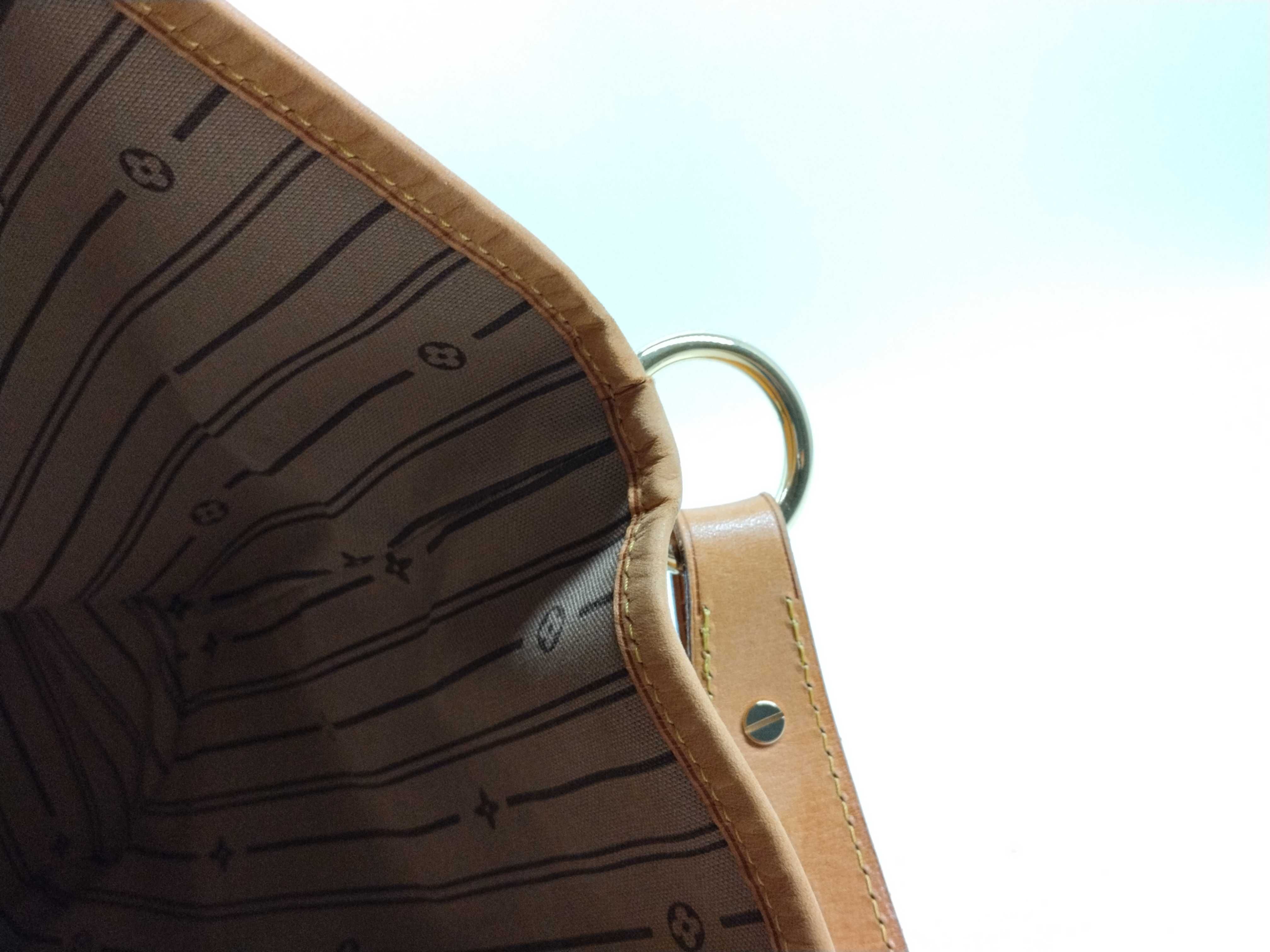 Monogram Louis Vuitton Delightful PM Monogram Shoulder Bag M40352 Shoulder Bag — view 10