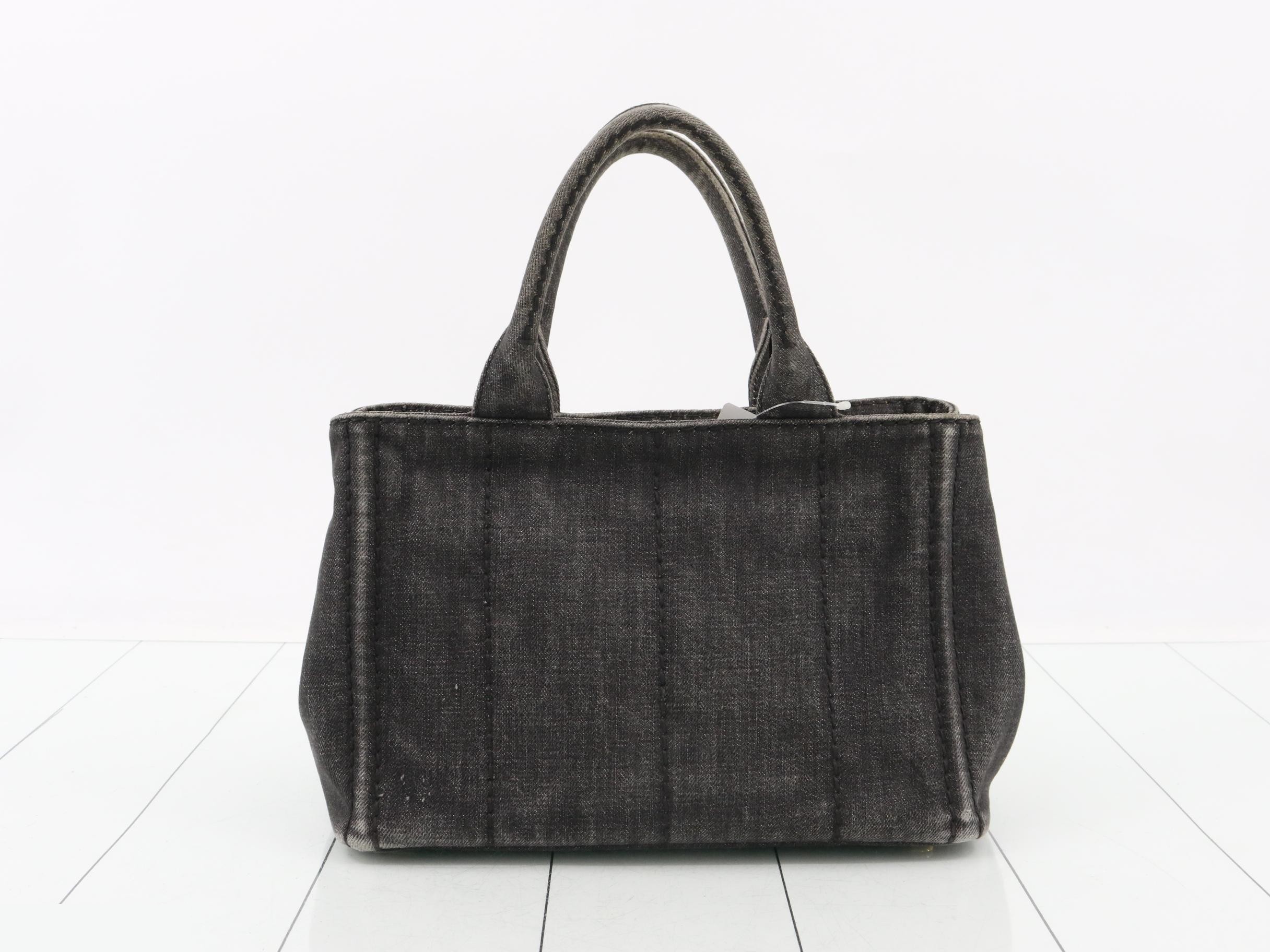 Canapa handbag — view 2
