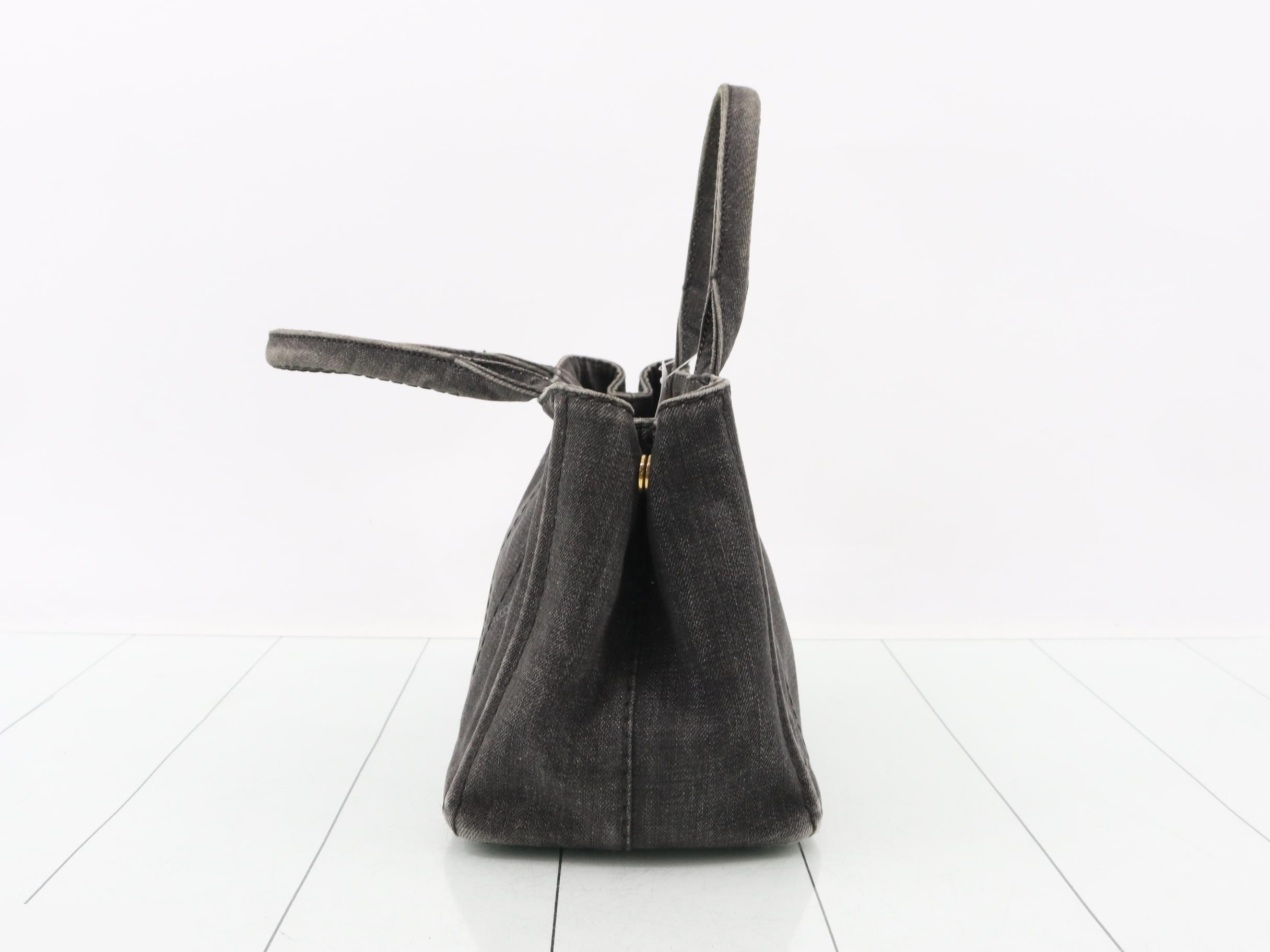 Canapa handbag — view 3
