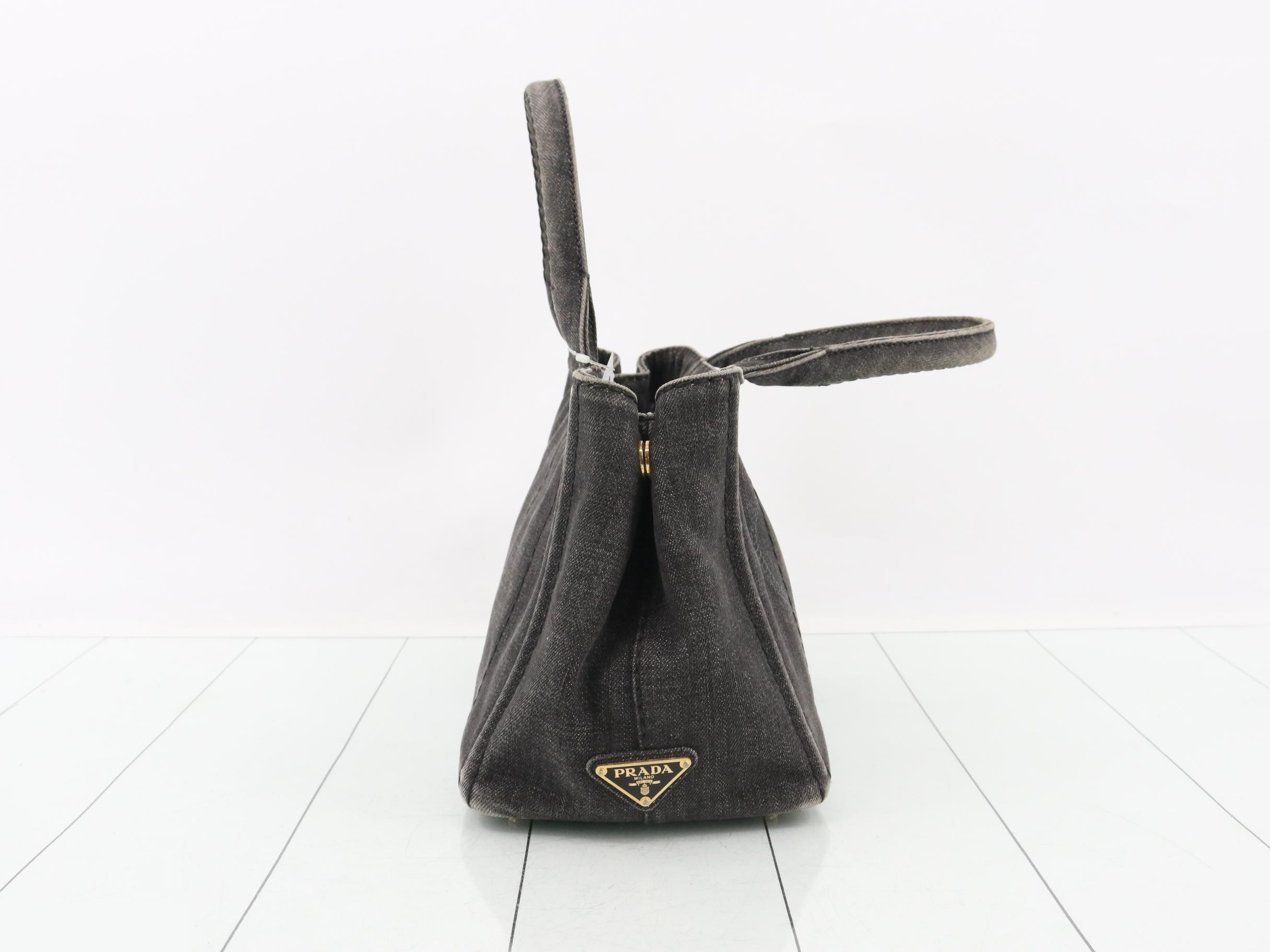 Canapa handbag — view 4