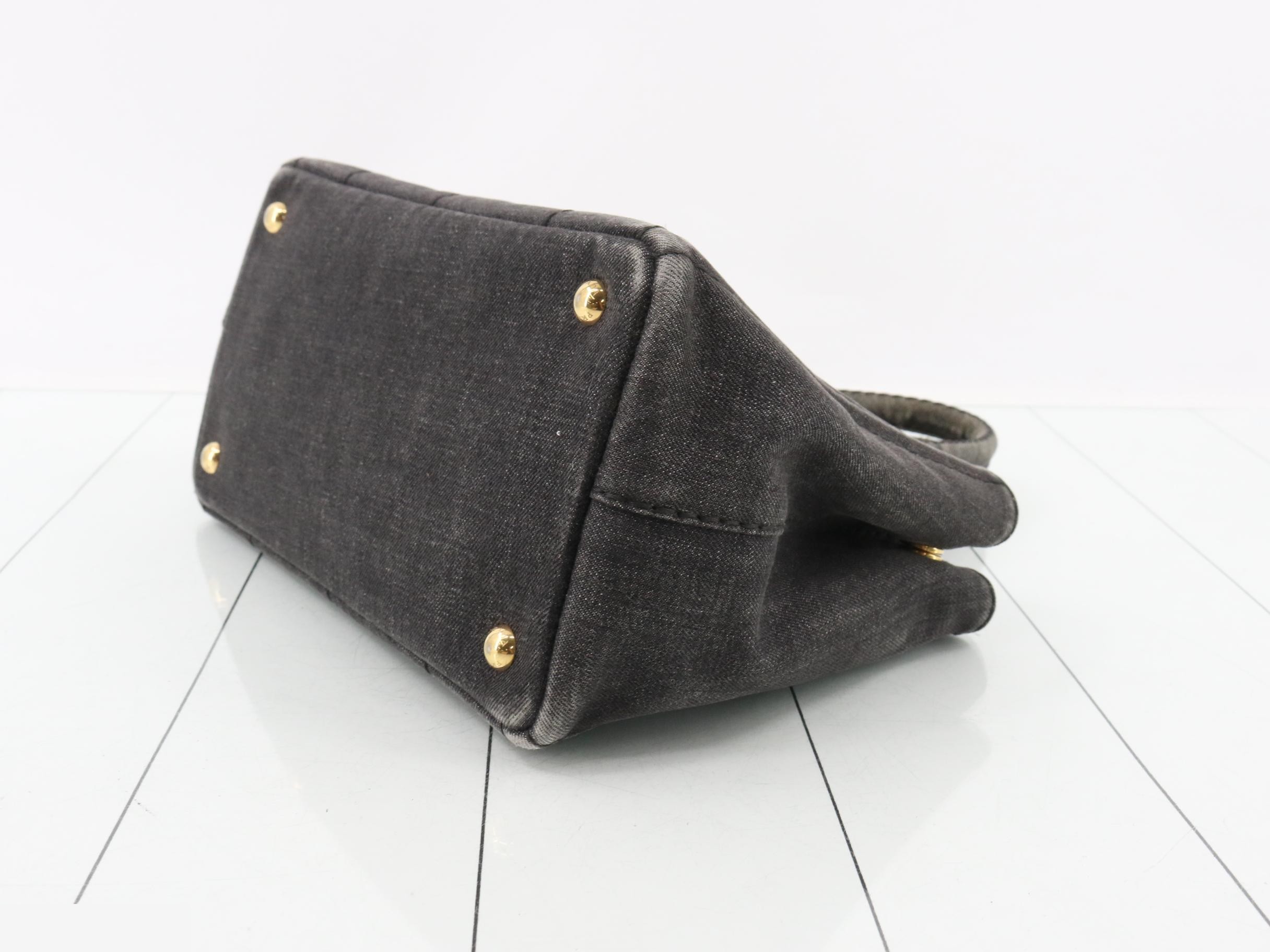 Canapa handbag — view 6