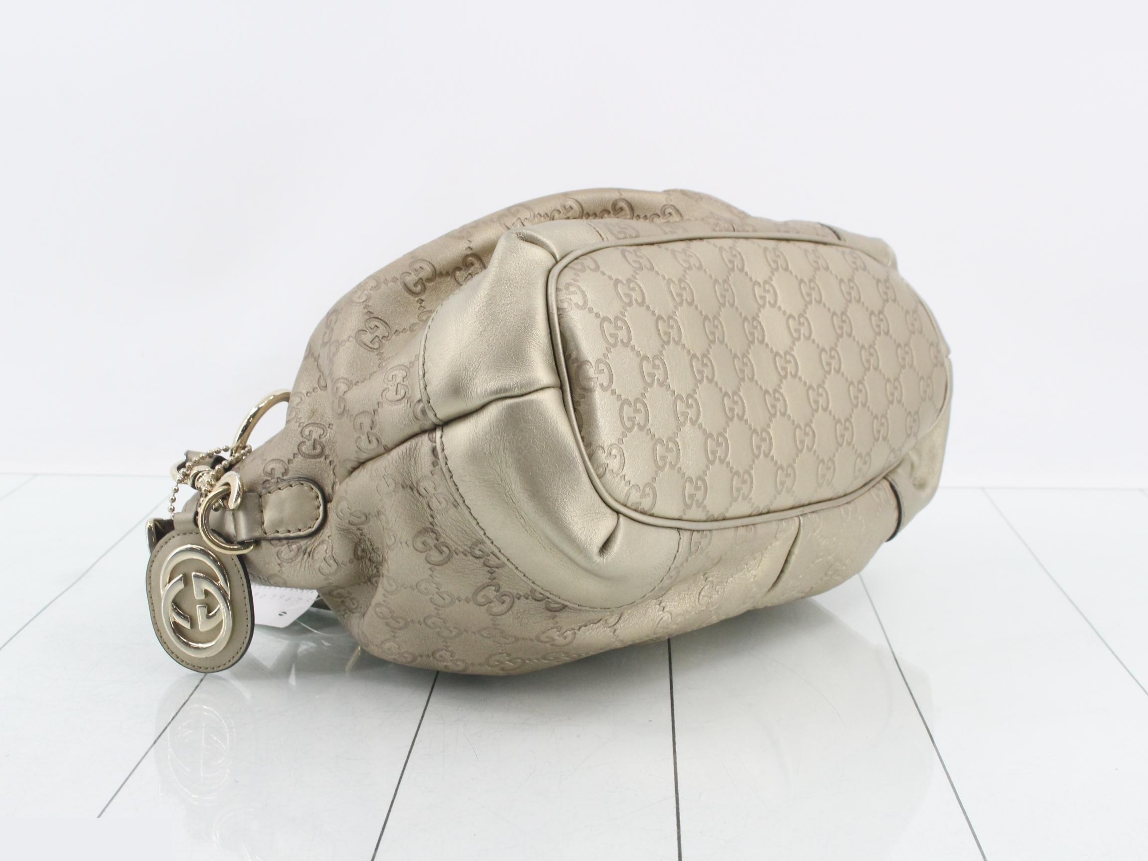 2-WAY Guccissima Sukey (Bag) - Handbag — view 5