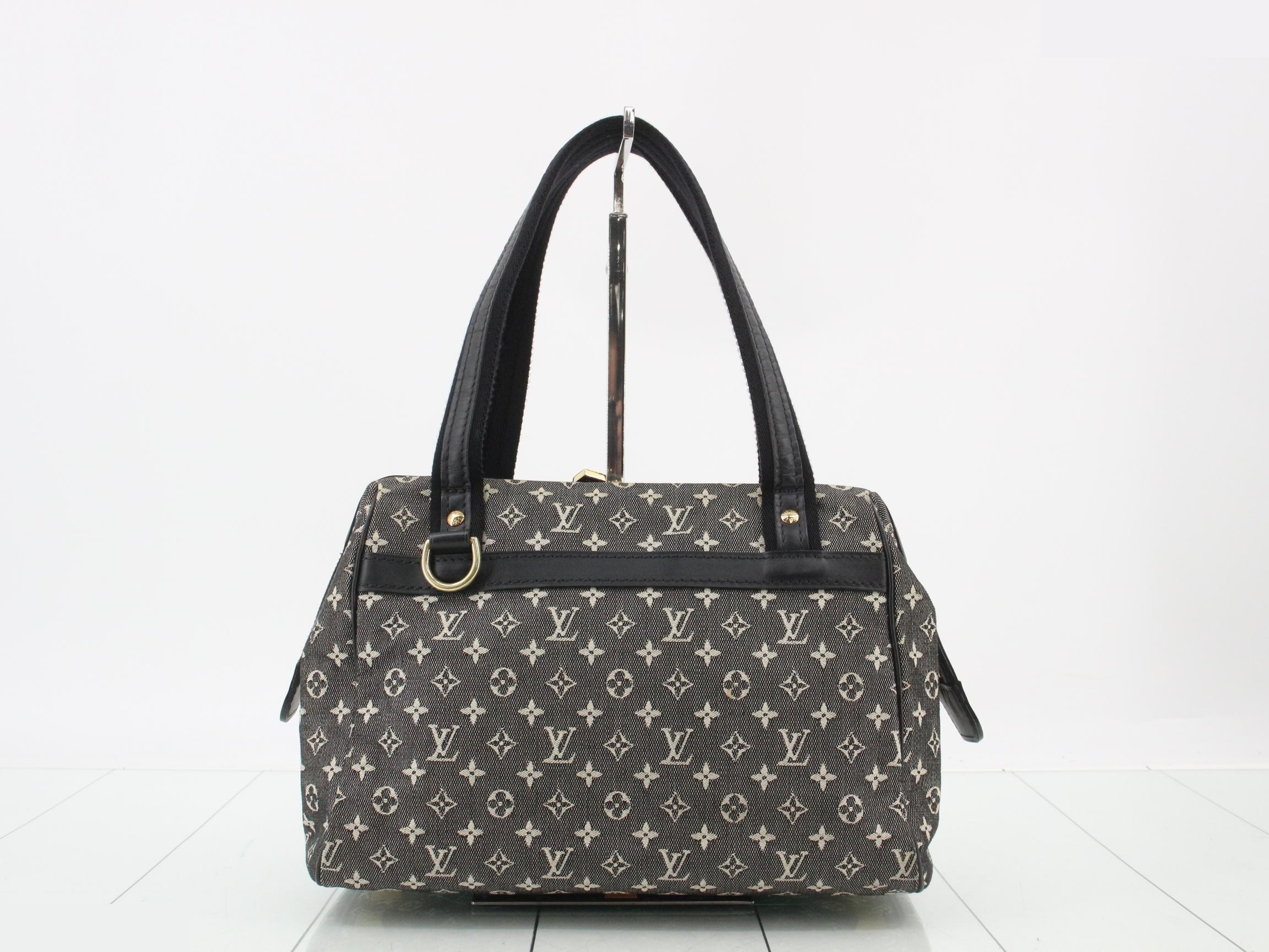 Josephine PM Noir — view 2