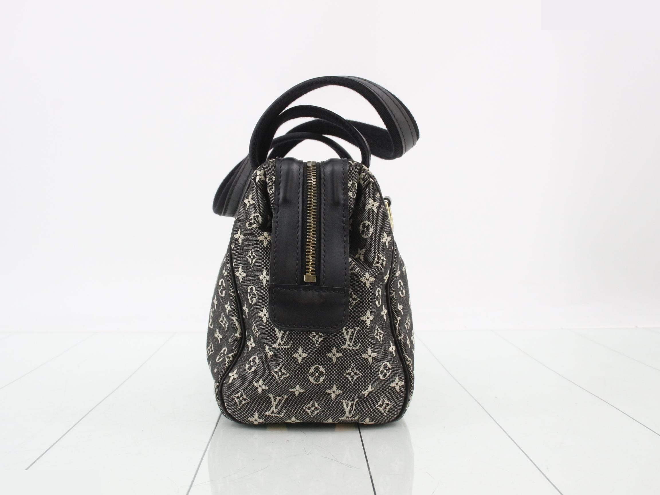 Josephine PM Noir — view 3