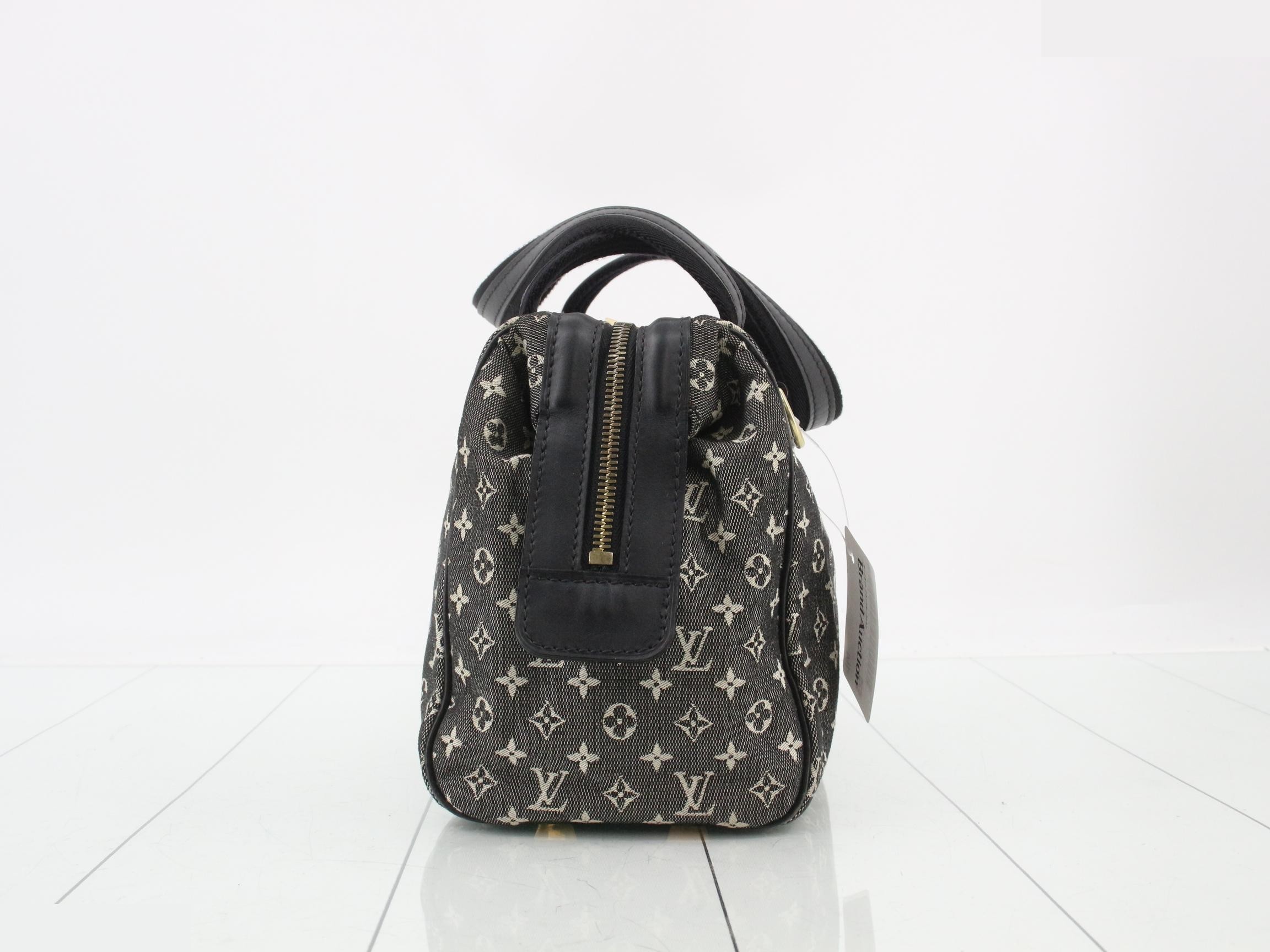 Josephine PM Noir — view 4