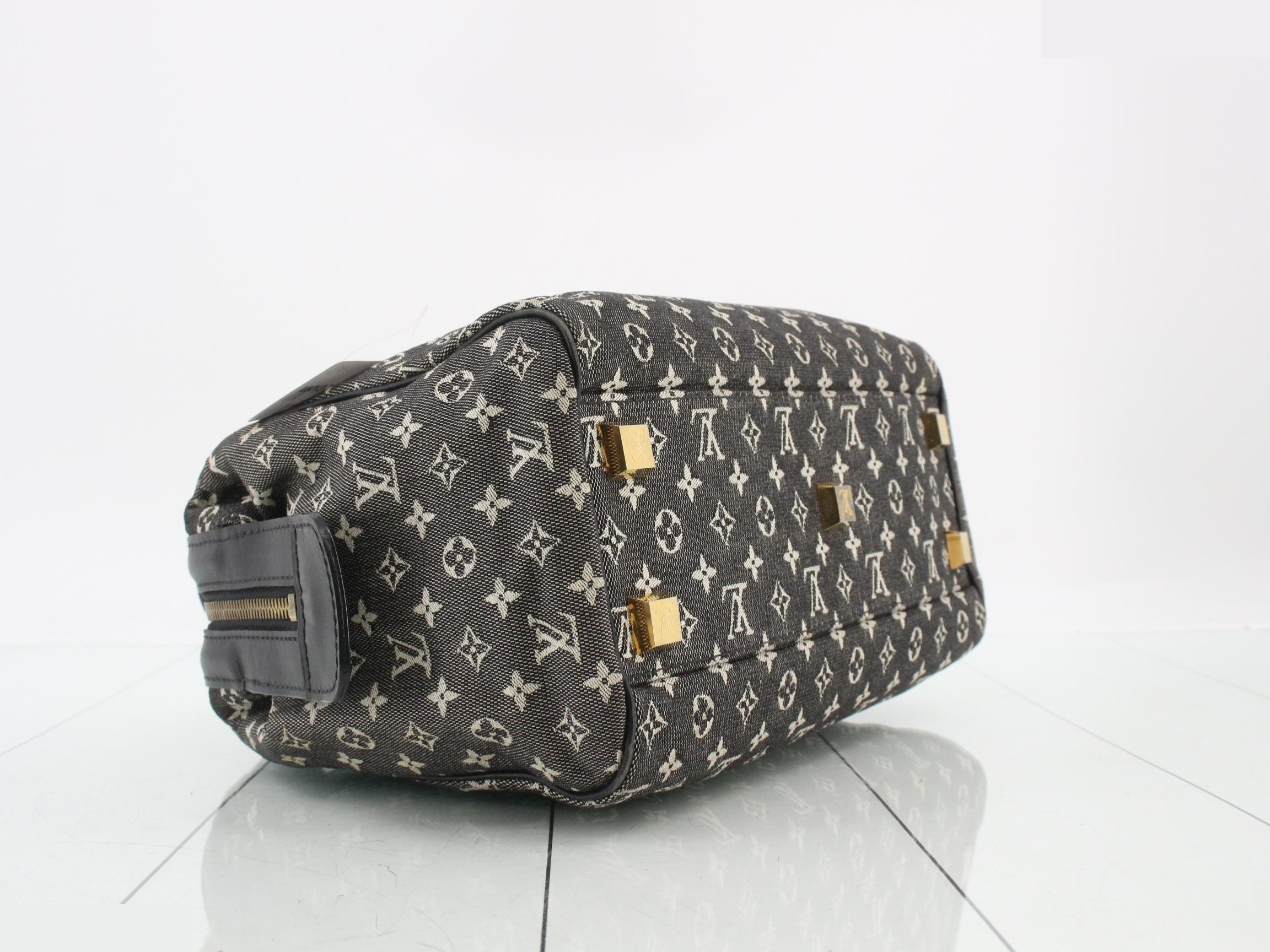 Josephine PM Noir — view 5