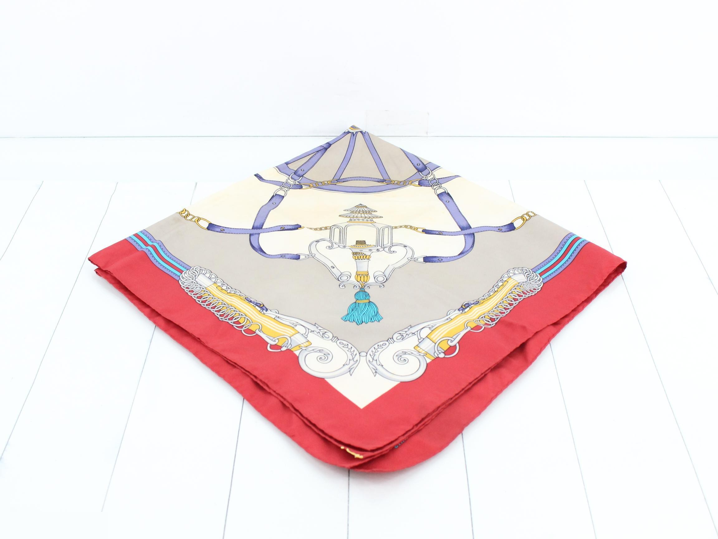 scarf — view 2