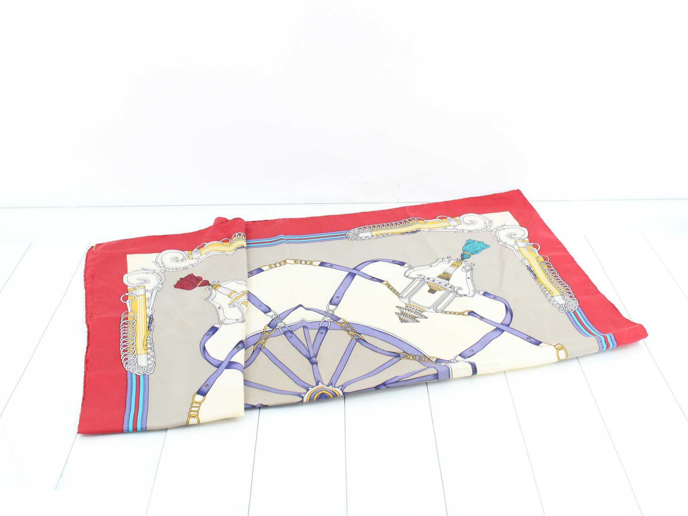 scarf — view 3