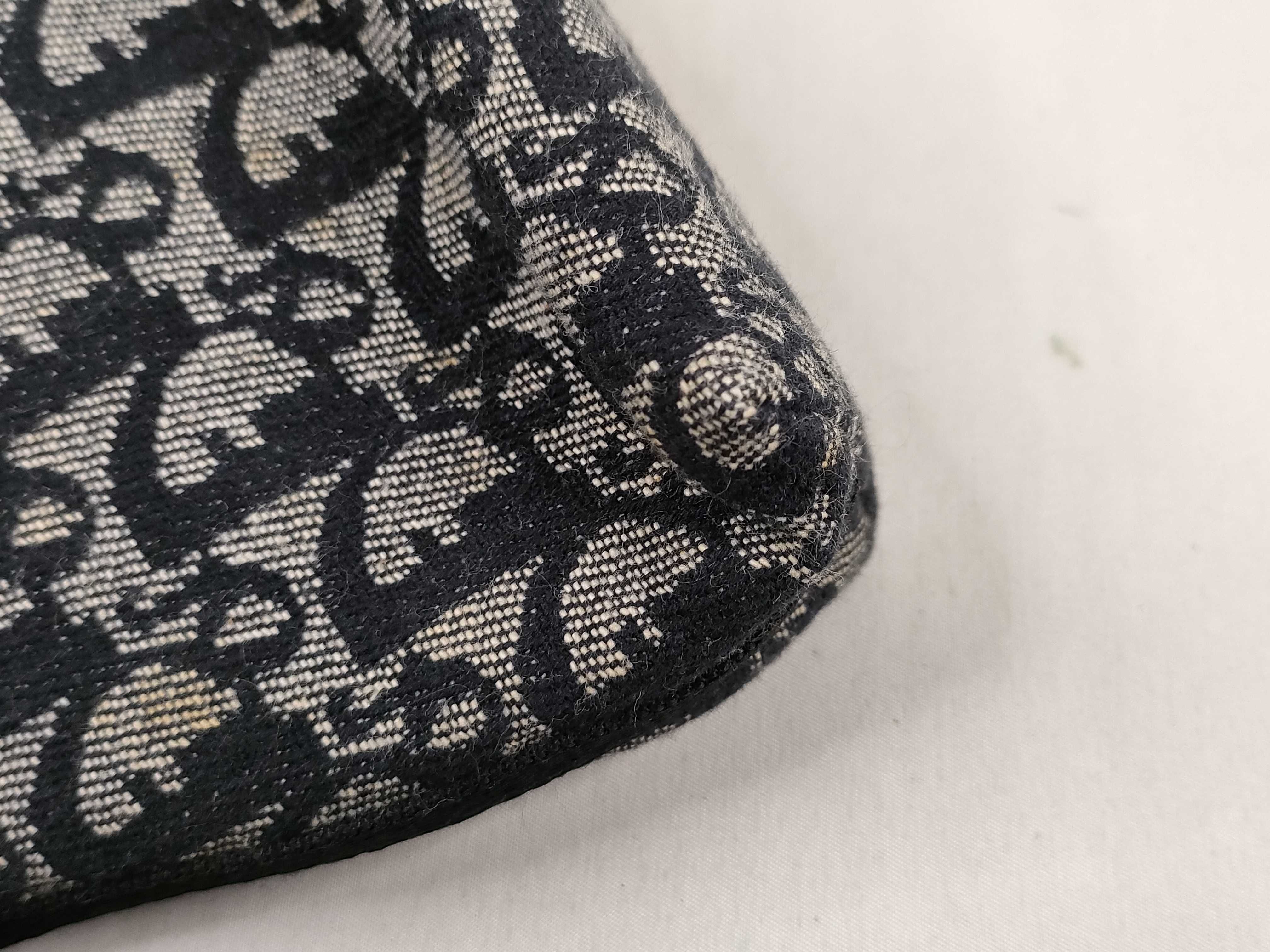 Trotter One-Shoulder Bag — view 15