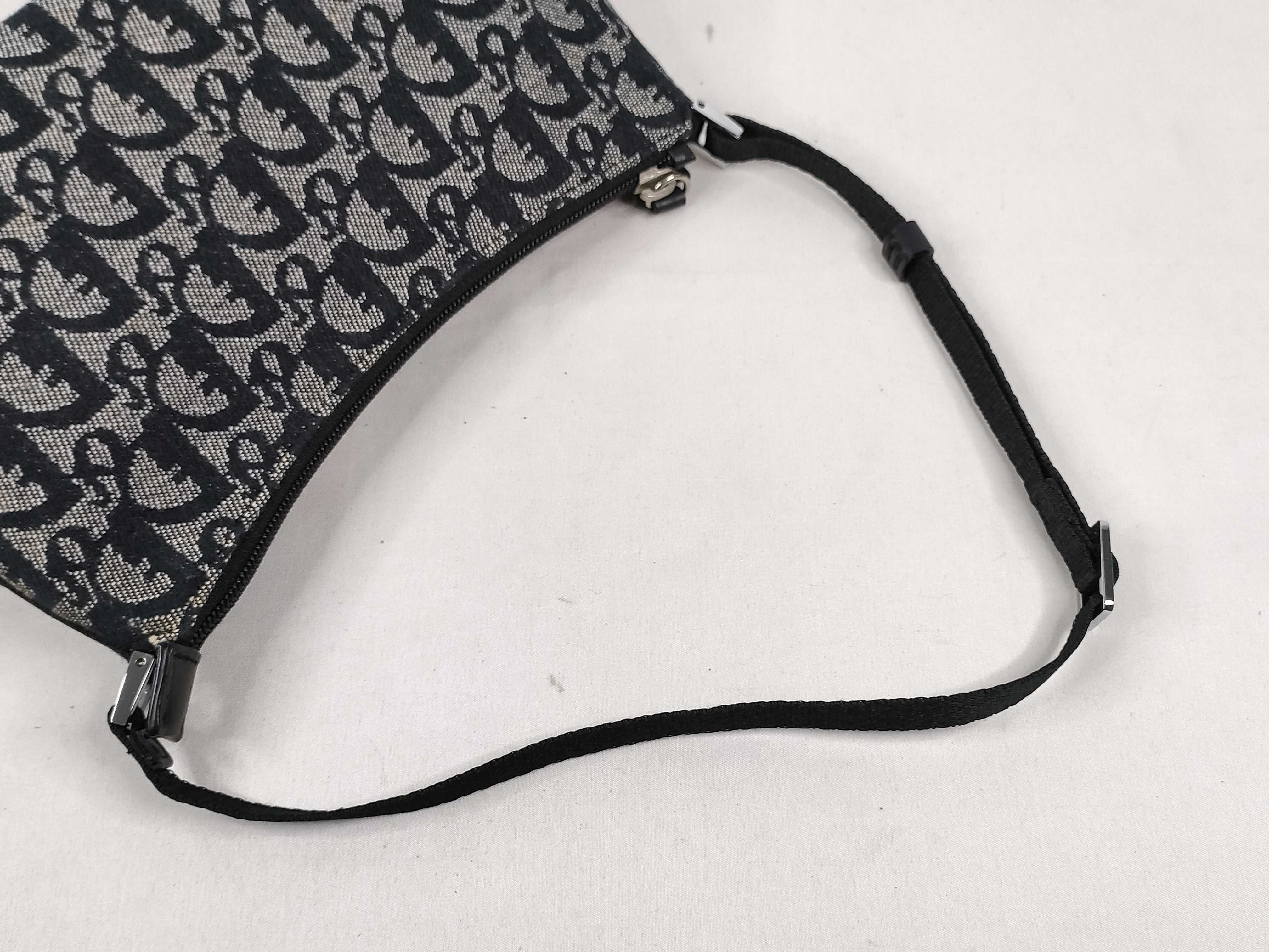 Trotter One-Shoulder Bag — view 3