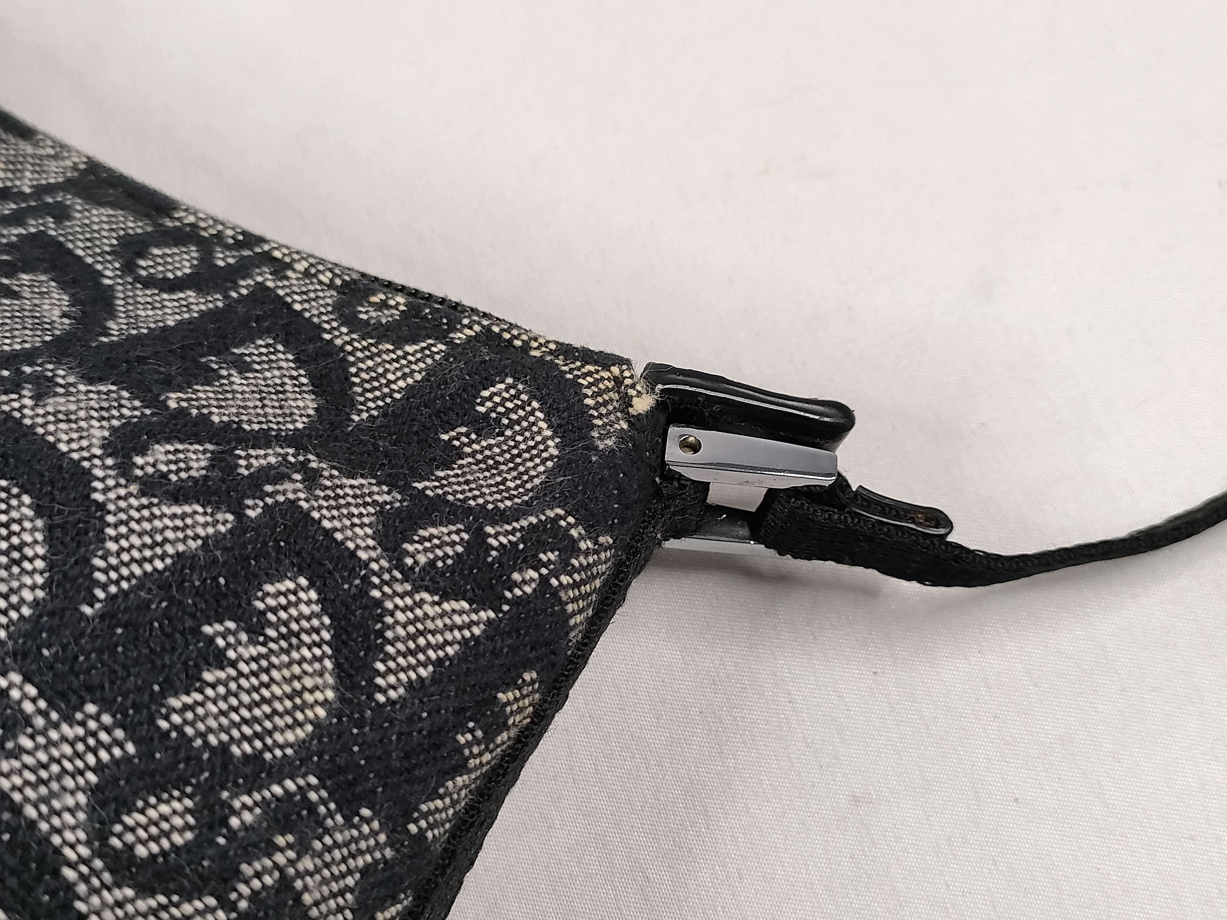 Trotter One-Shoulder Bag — view 5