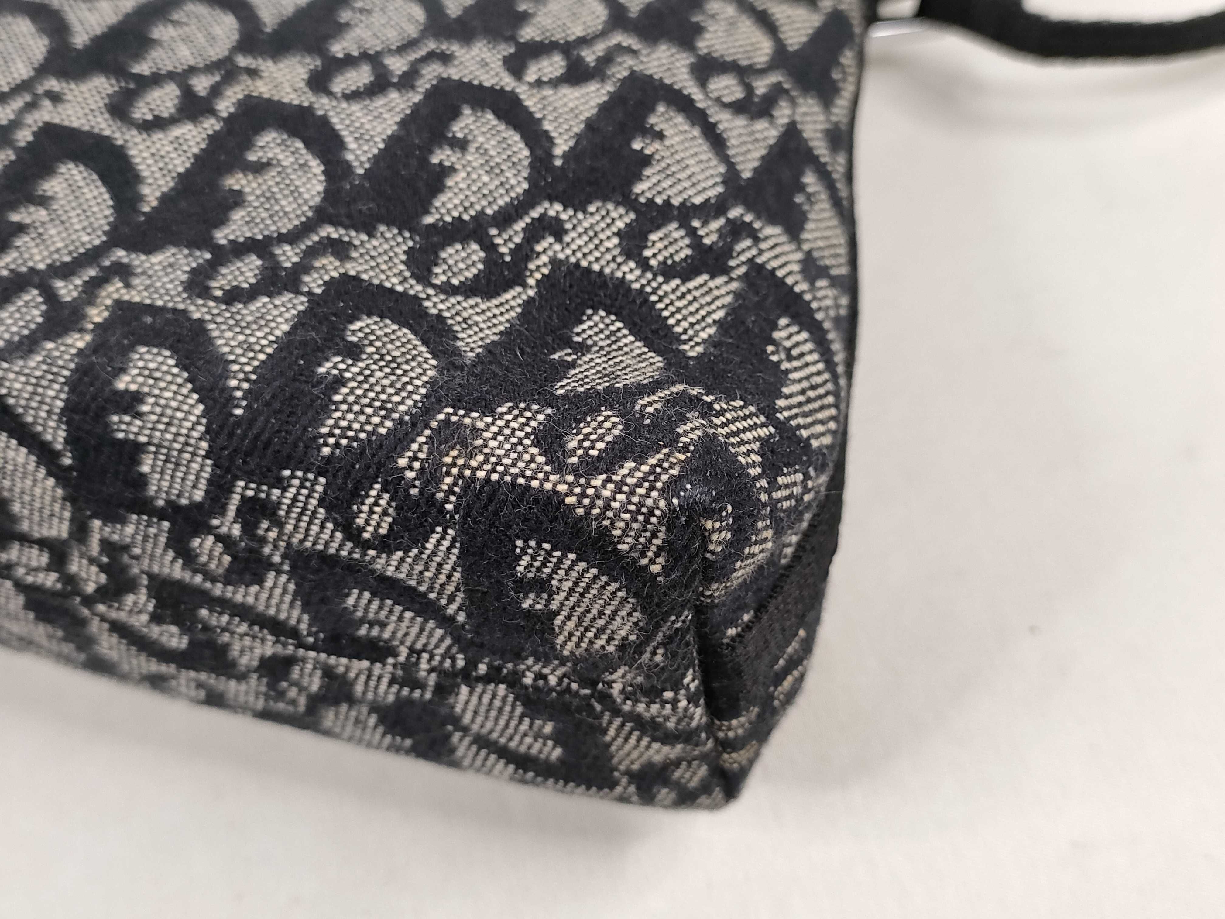 Trotter One-Shoulder Bag — view 6