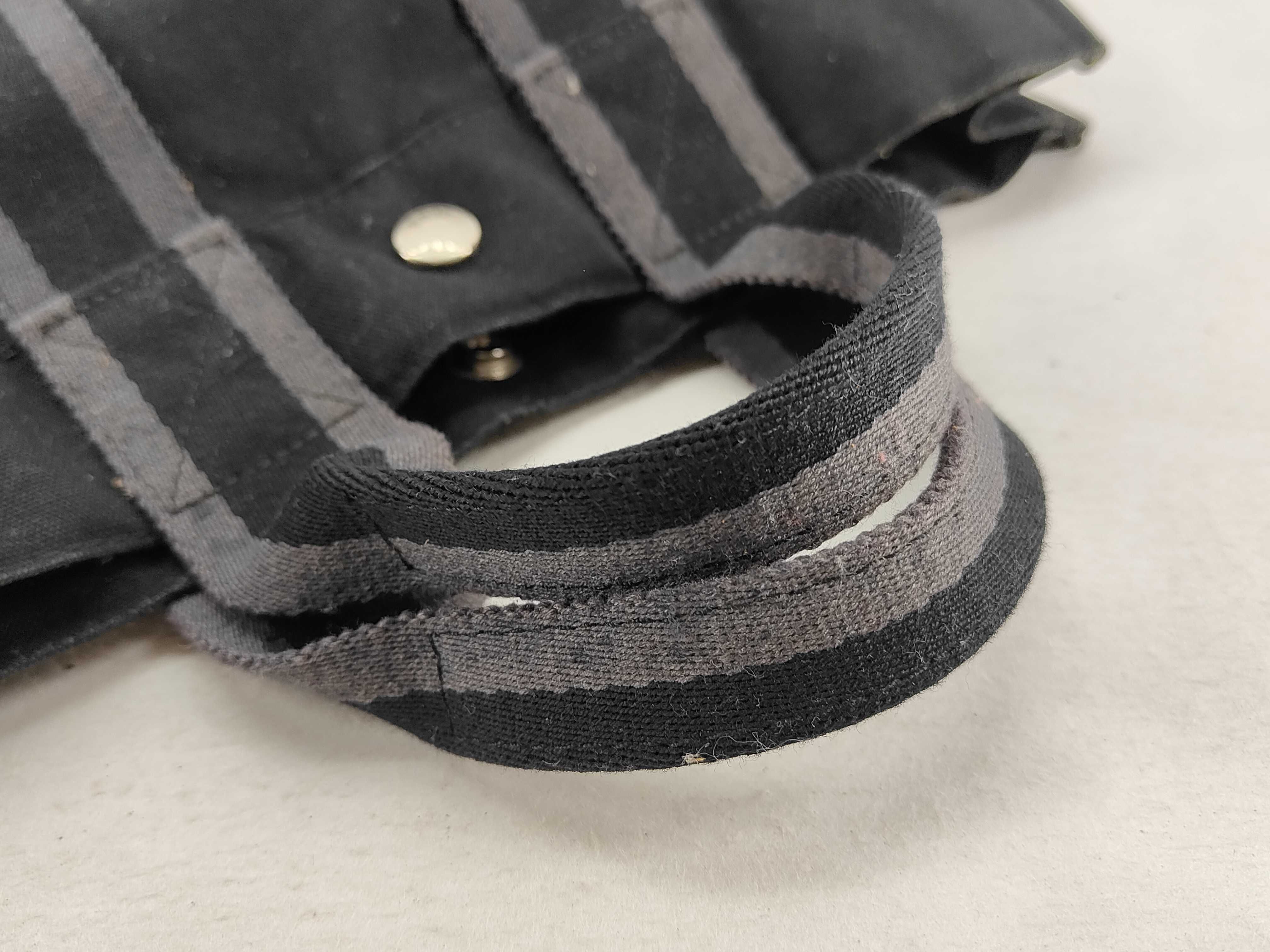 Fourre-Tout Tote Bag — view 4