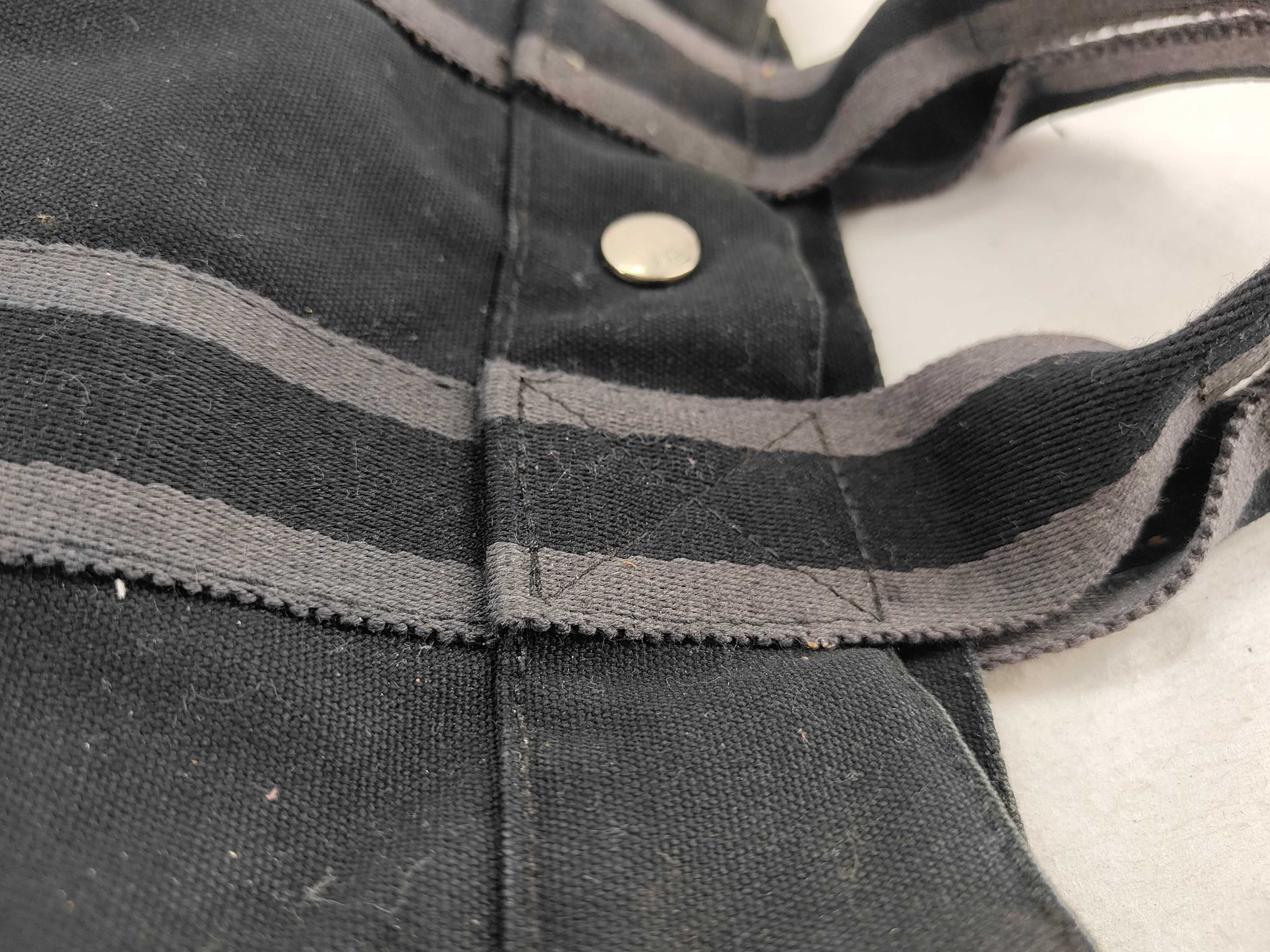 Fourre-Tout Tote Bag — view 5