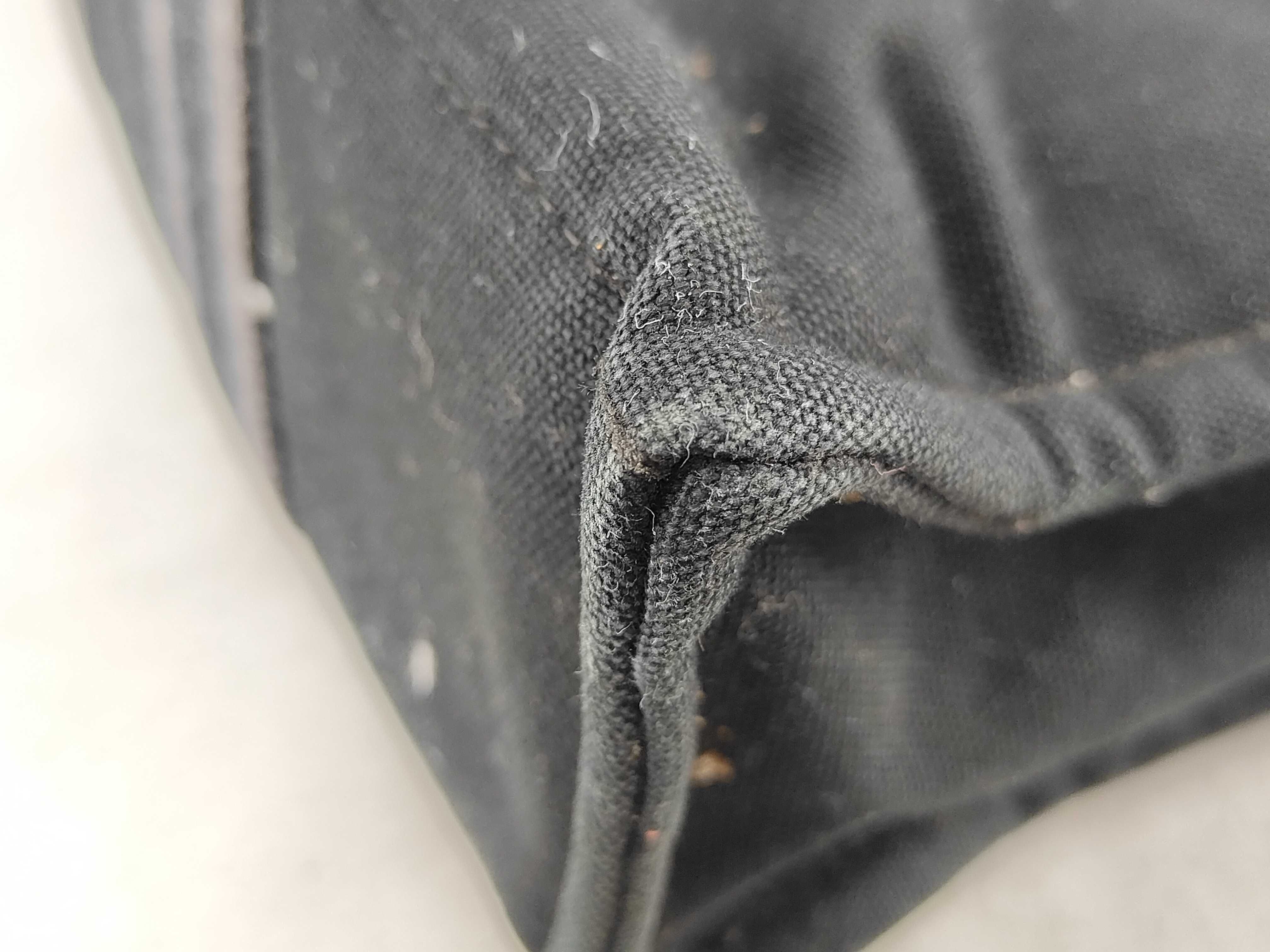 Fourre-Tout Tote Bag — view 7