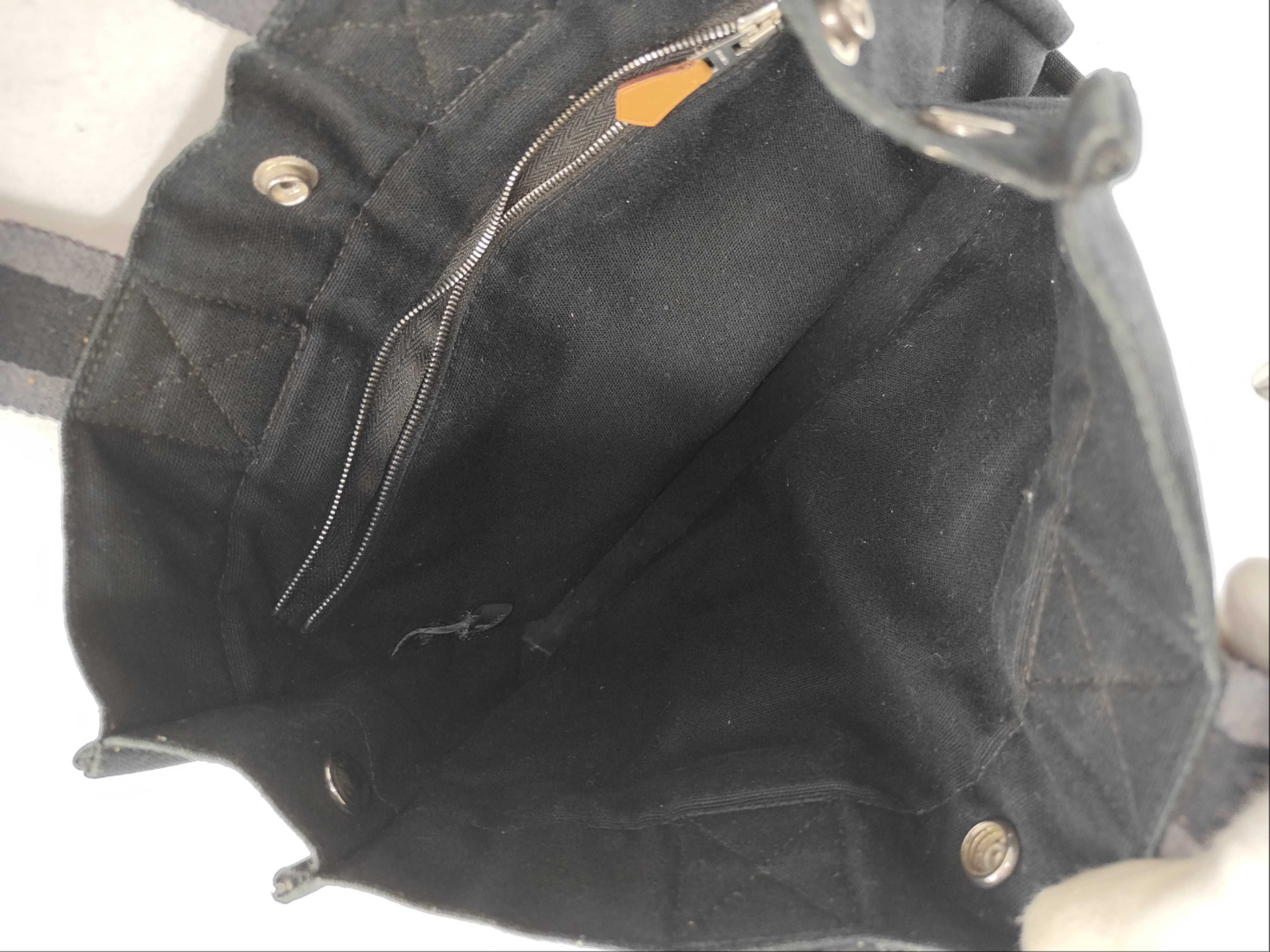 Fourre-Tout Tote Bag — view 9