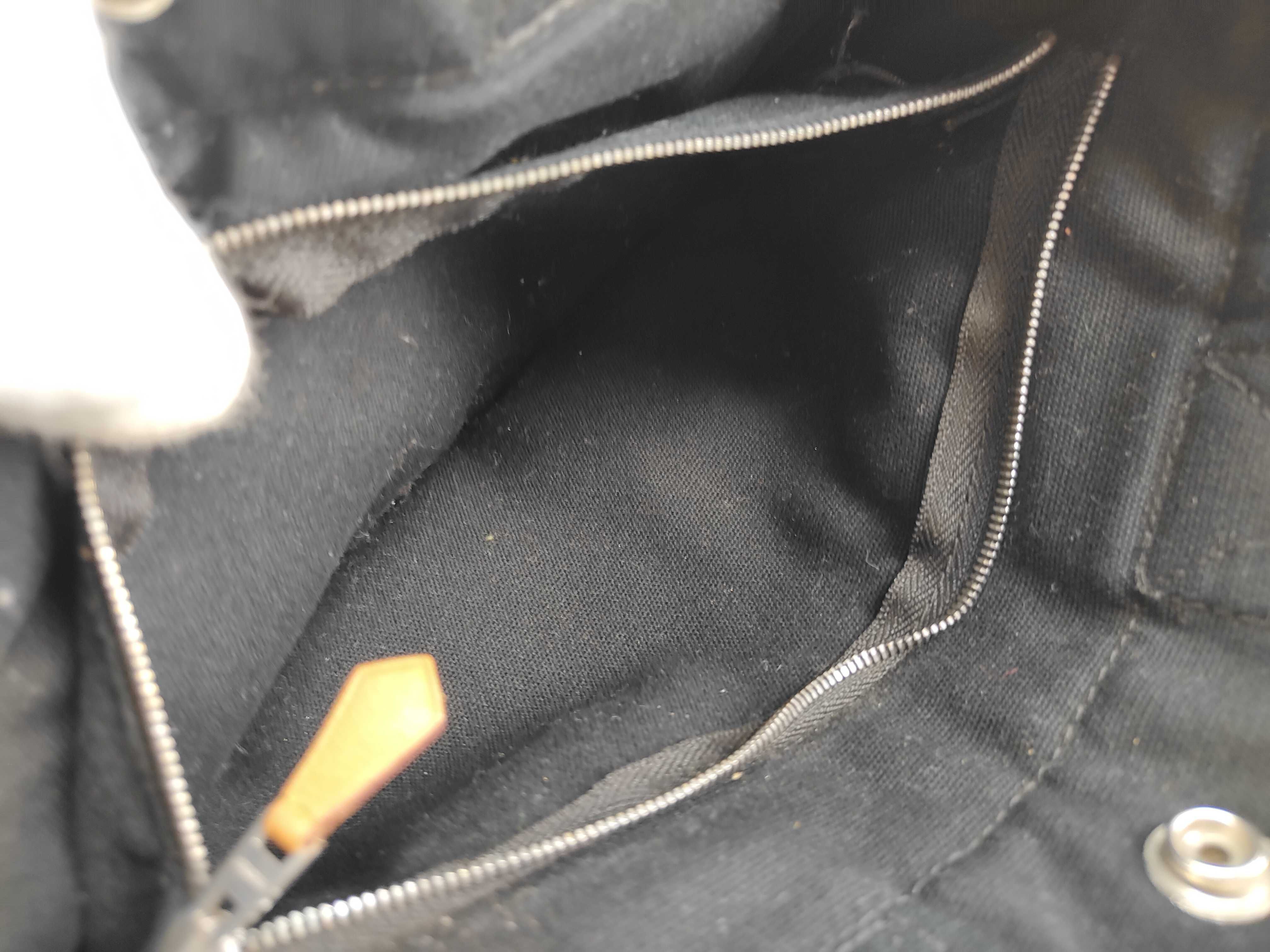 Fourre-Tout Tote Bag — view 10