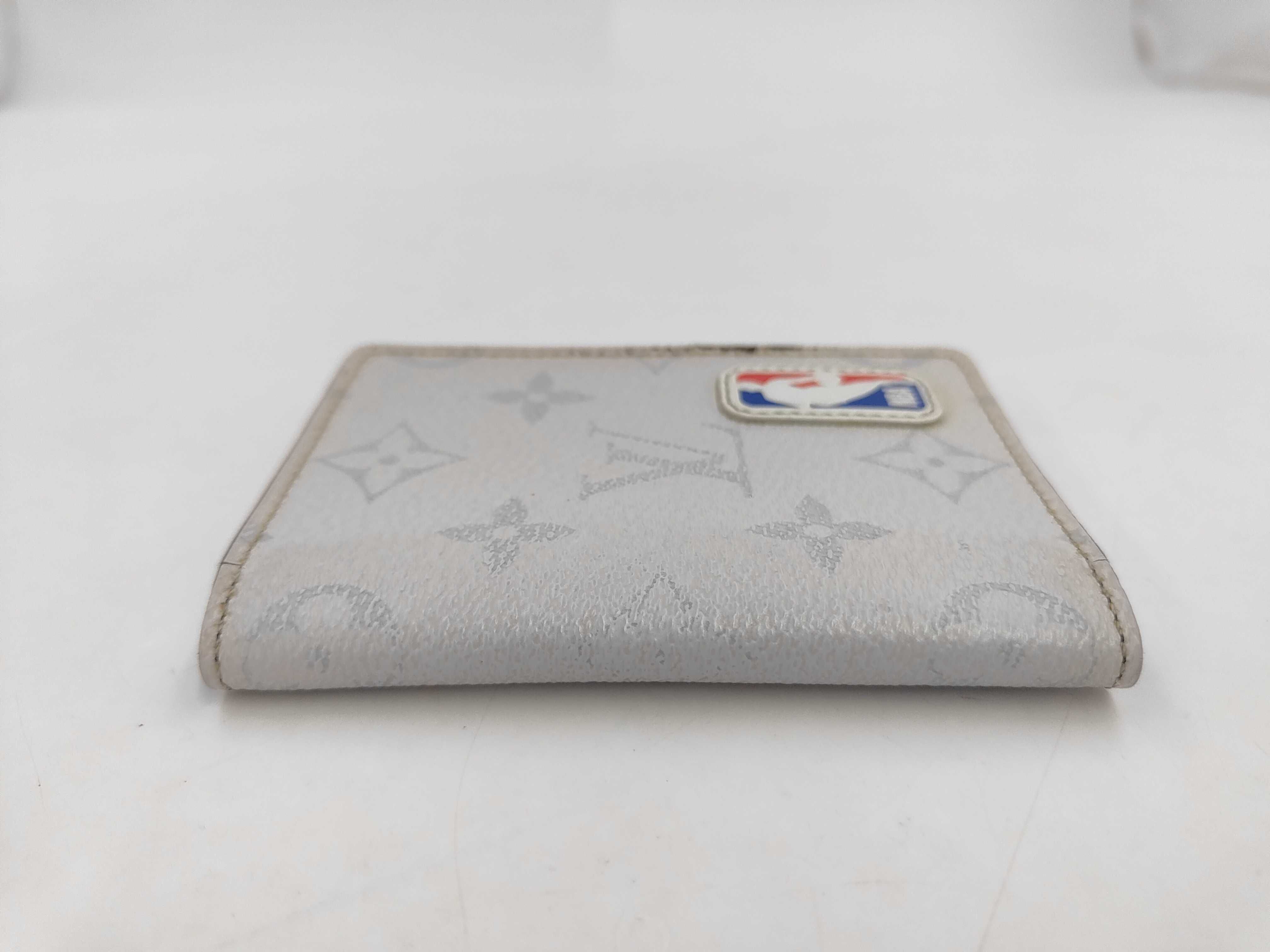 LV x NBA Organizer de Poche Card Case — view 6