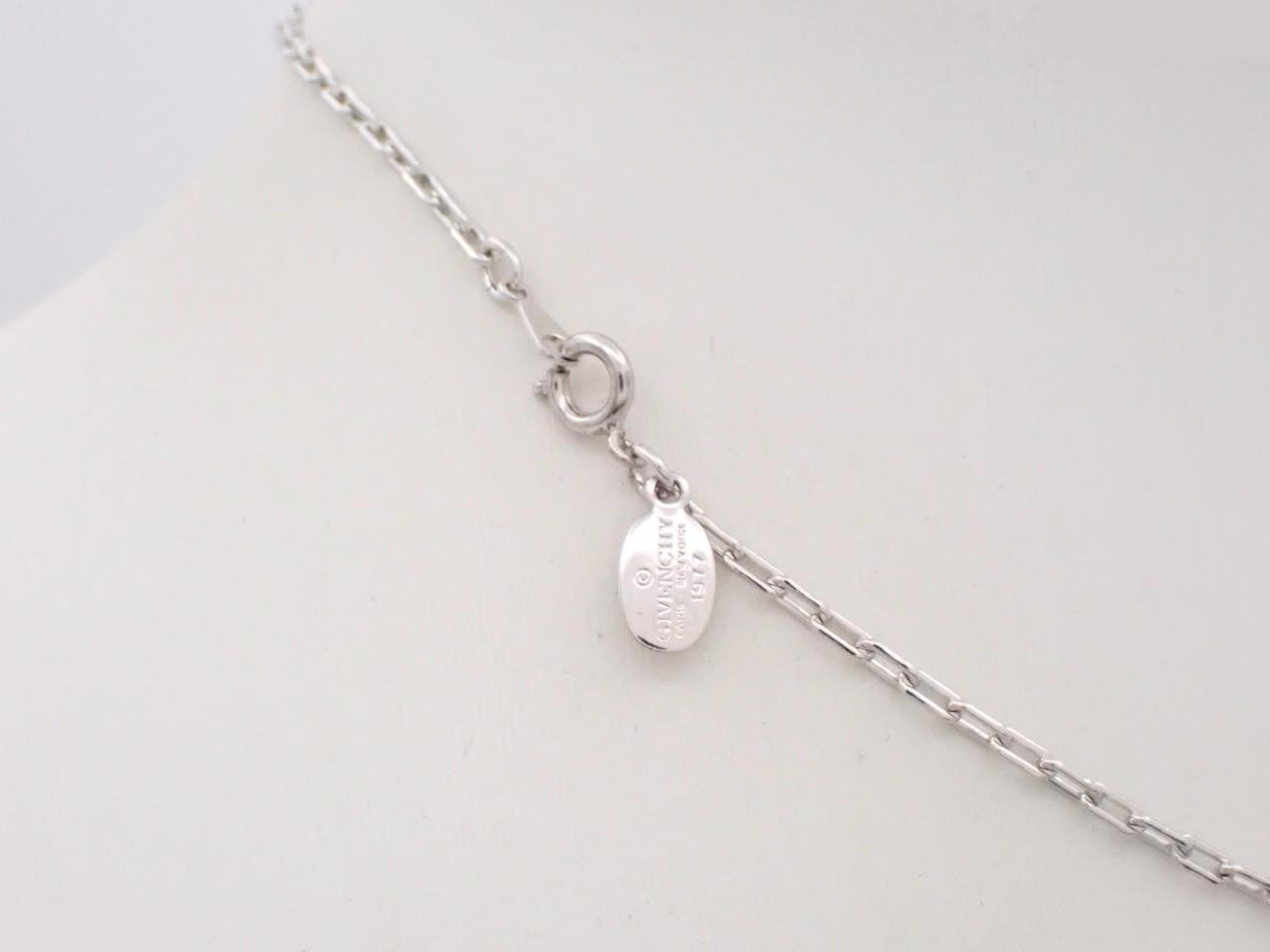 Other lines: Precious metals, necklaces, pendants, chain approximately 38cm — view 2