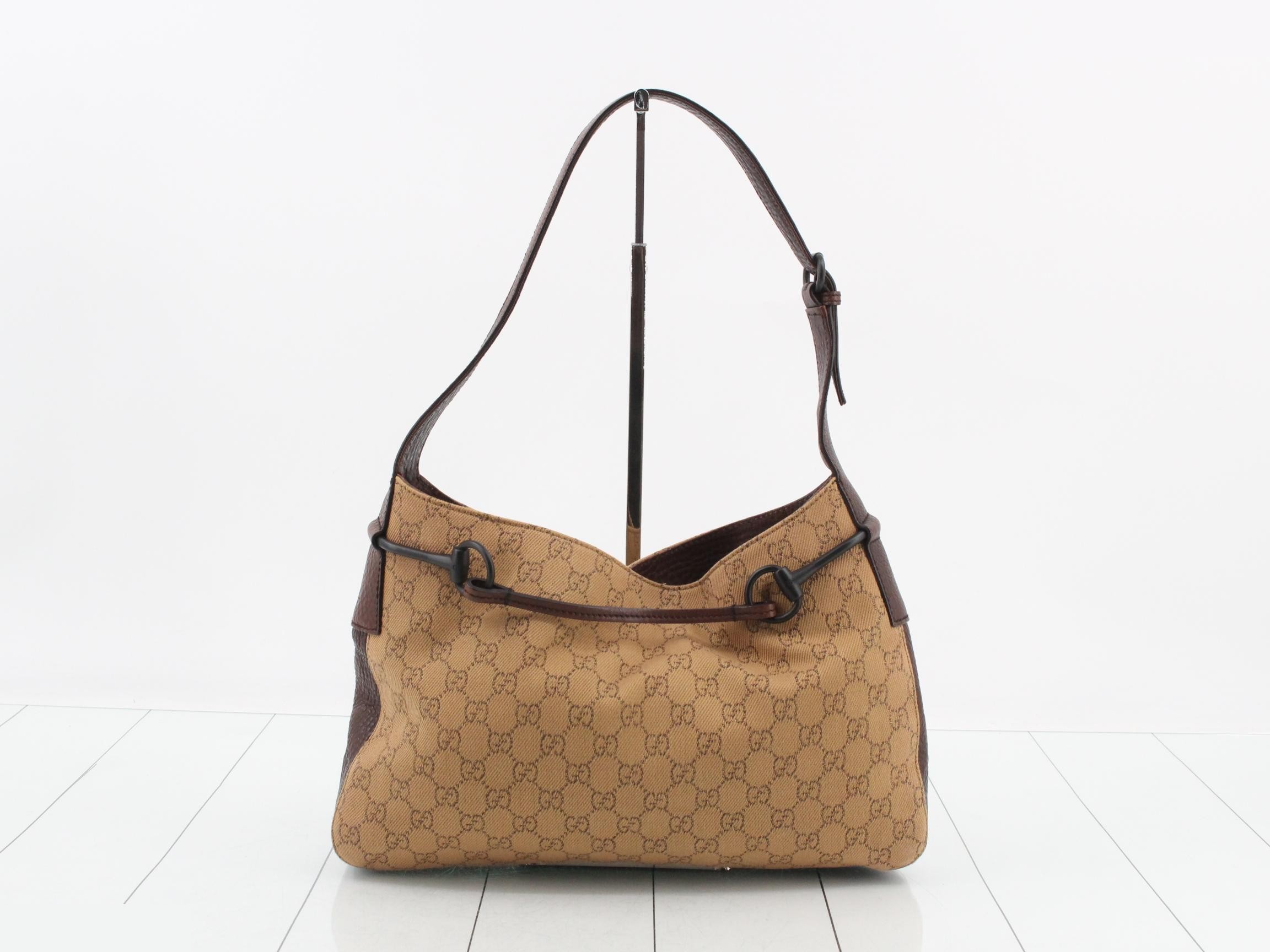 Denim tote bag, item number 101975 — view 2