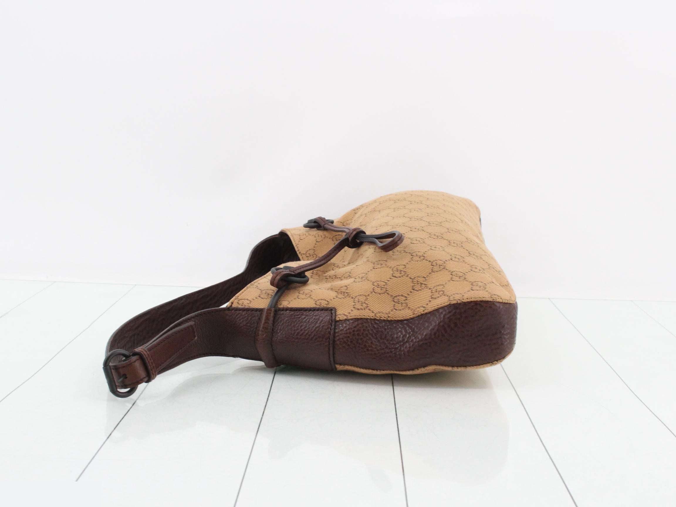 Denim tote bag, item number 101975 — view 4