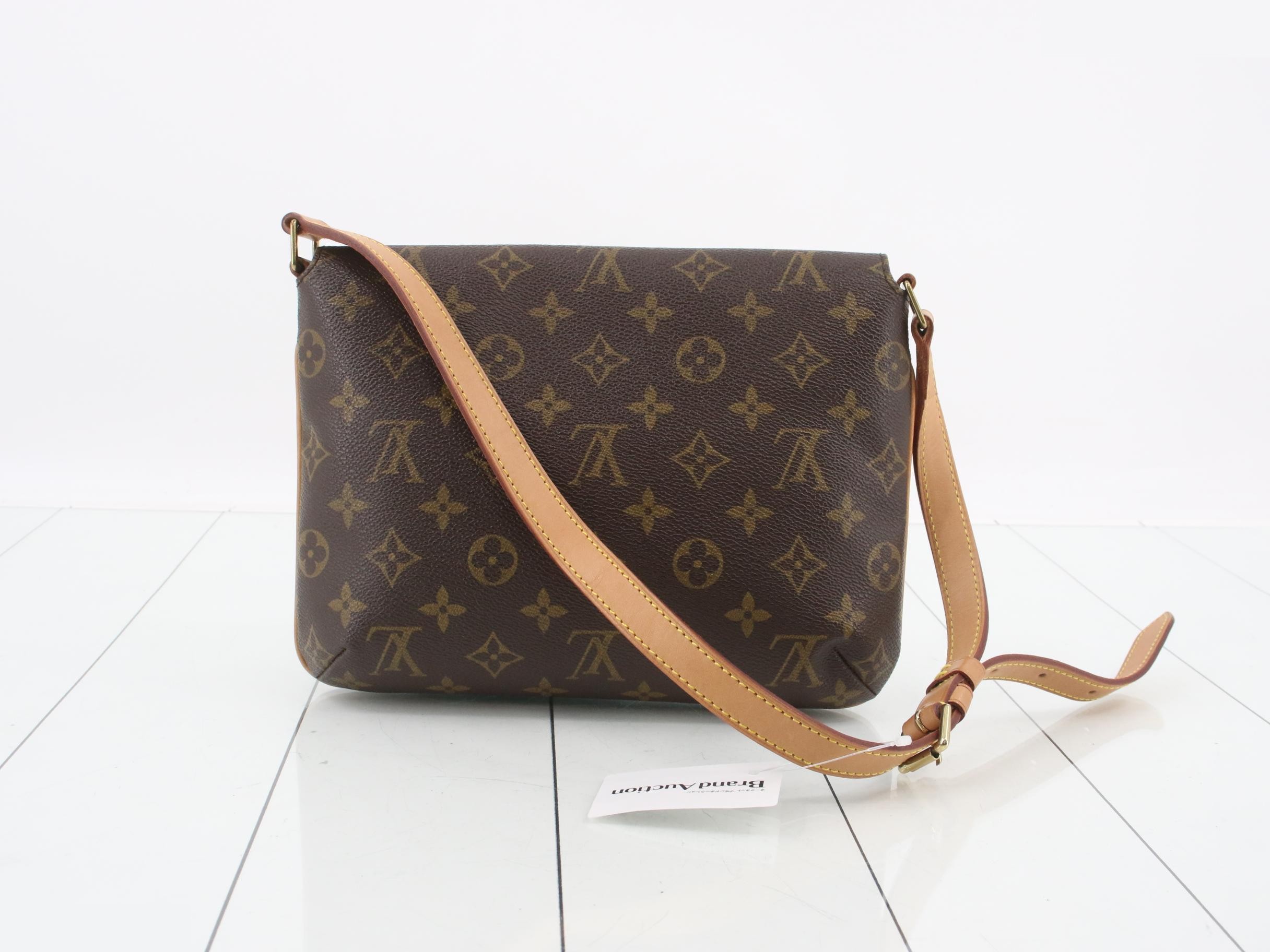 Musette Tango Short Shoulder — view 2