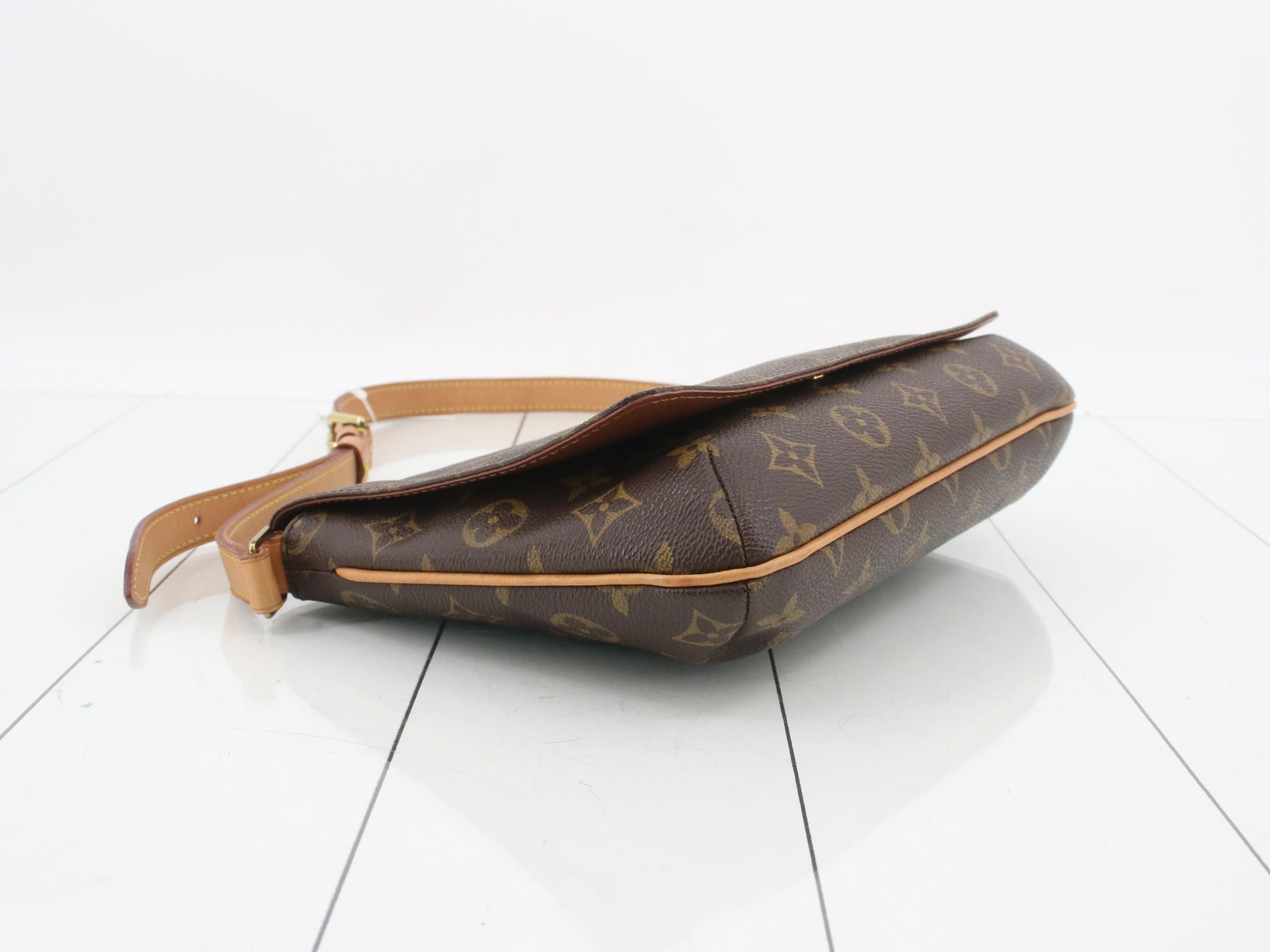 Musette Tango Short Shoulder — view 5