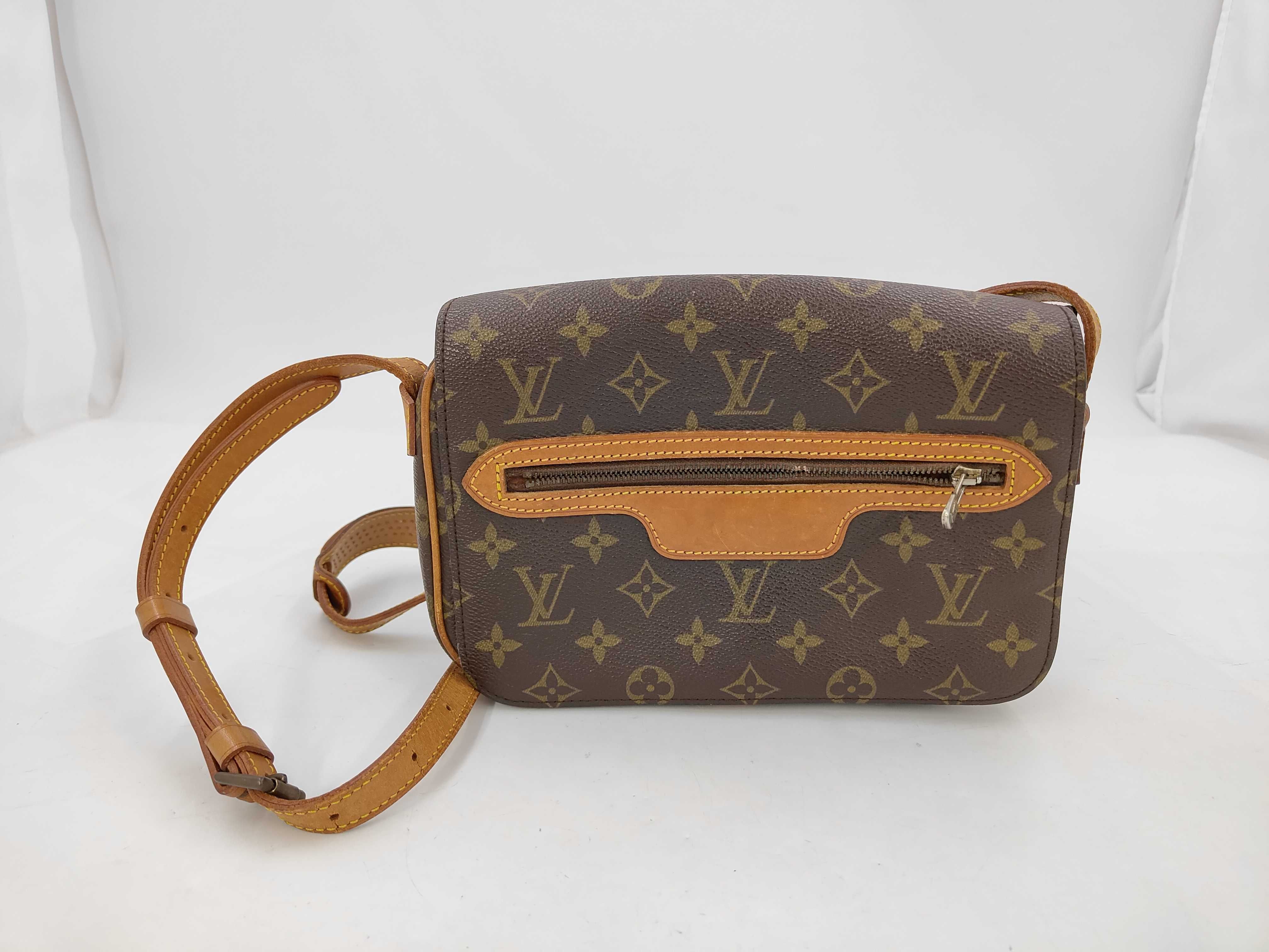 Saint Germain 24 Shoulder Bag