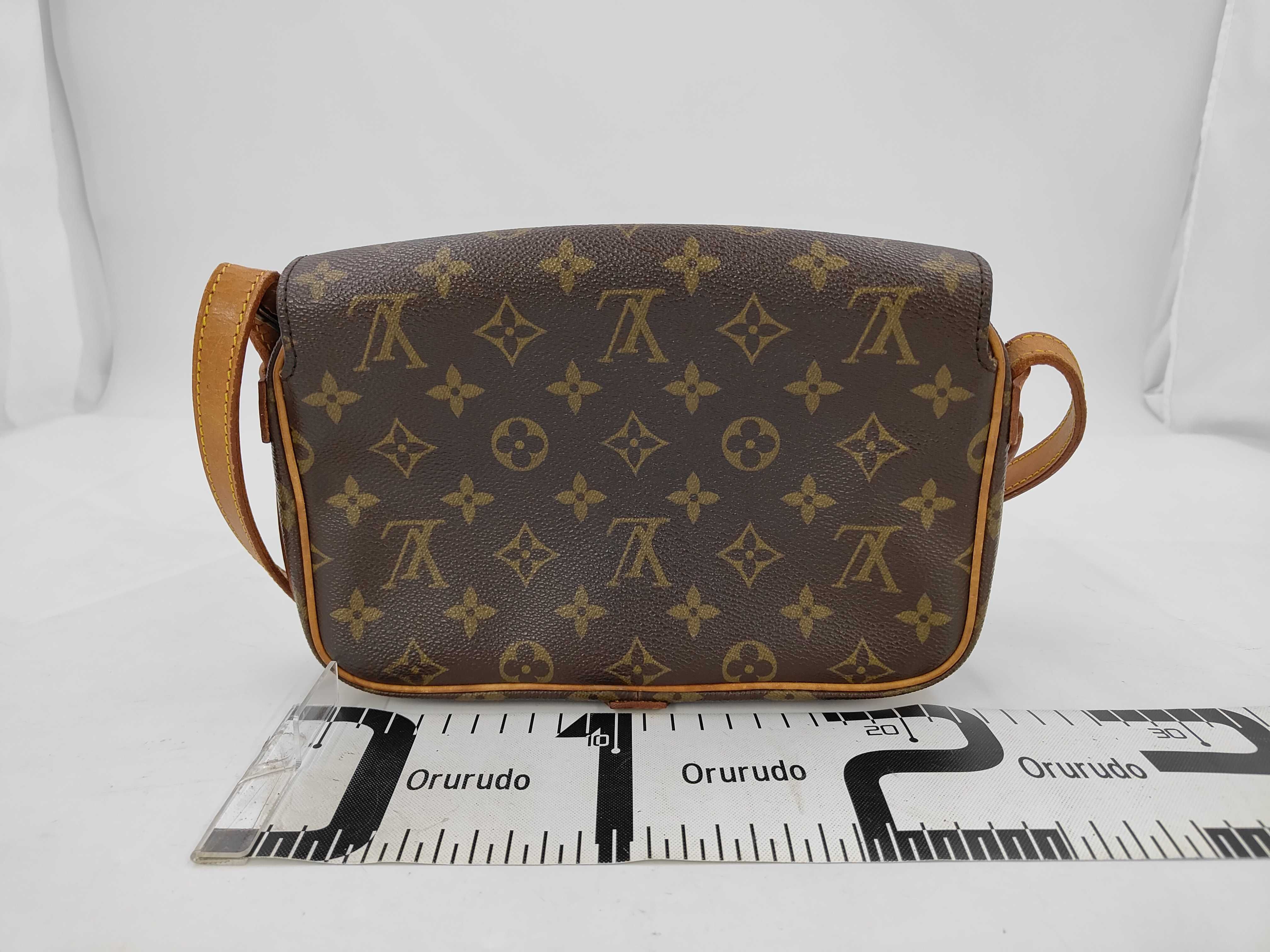 Saint Germain 24 Shoulder Bag — view 2