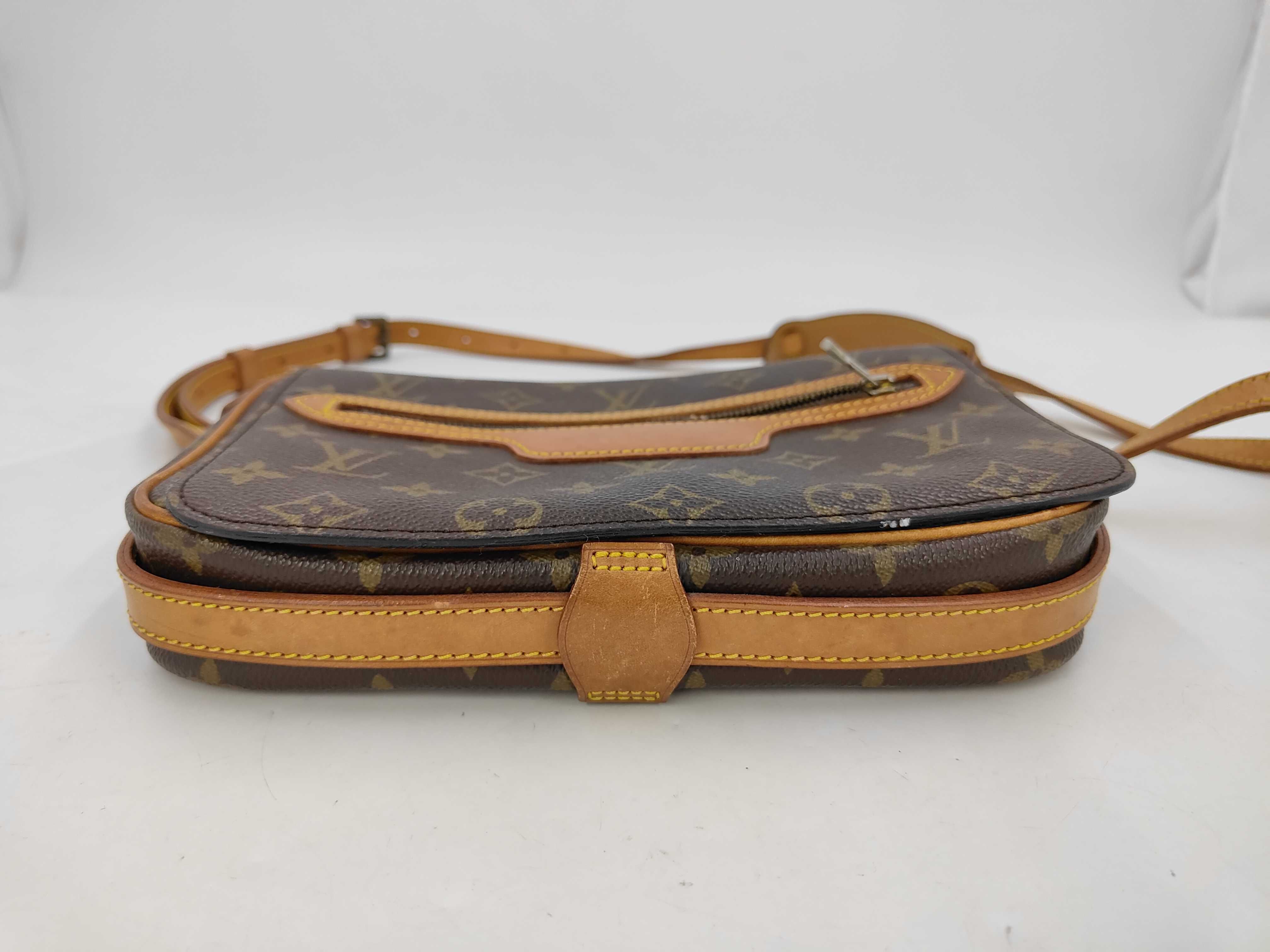 Saint Germain 24 Shoulder Bag — view 4
