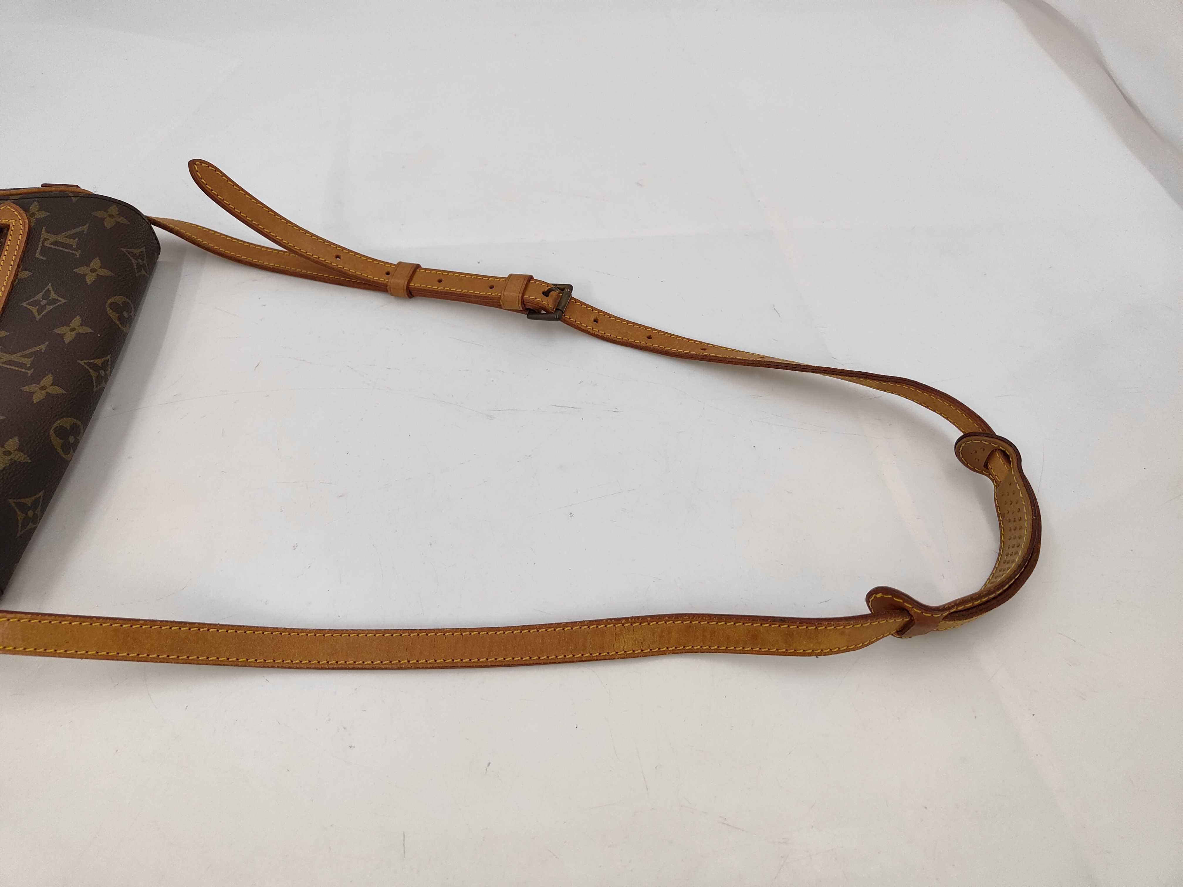 Saint Germain 24 Shoulder Bag — view 5