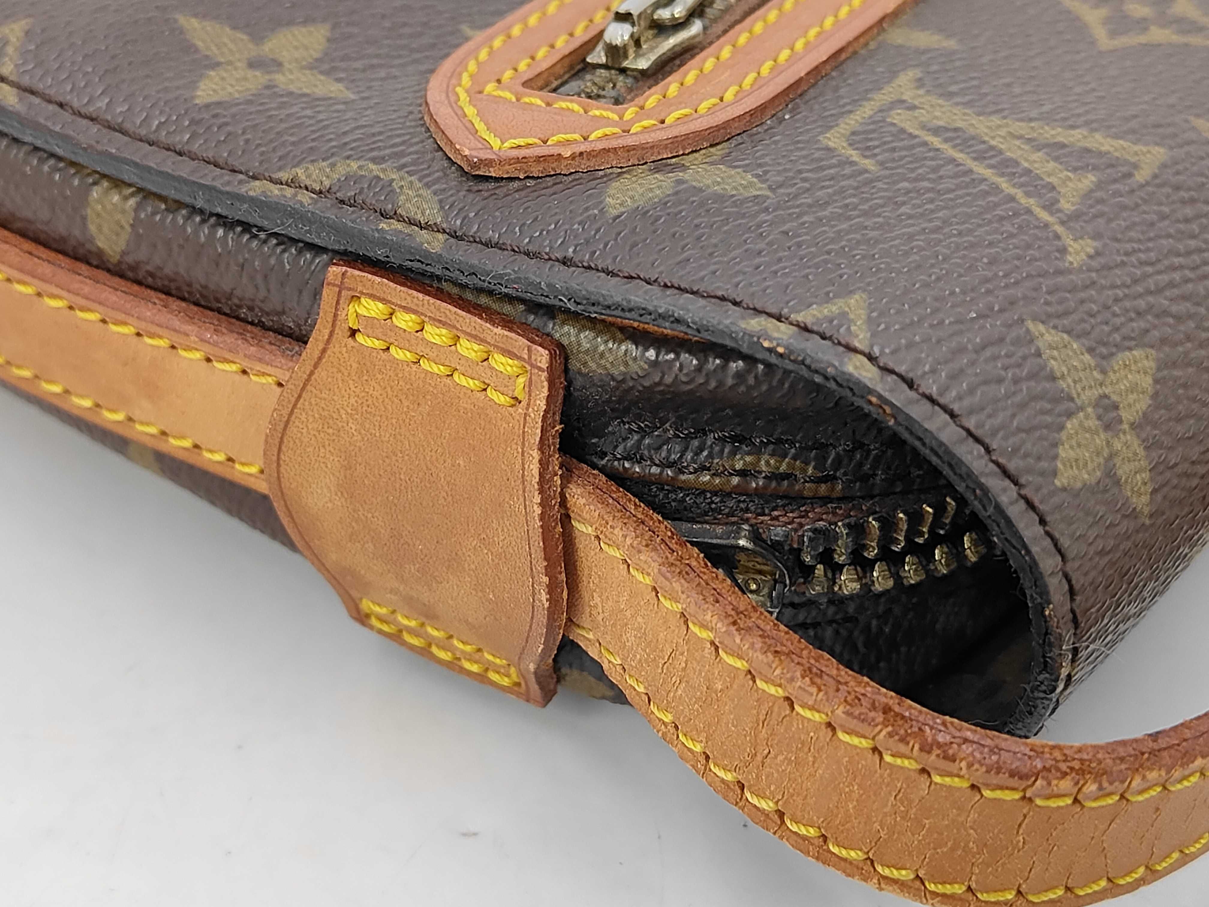 Saint Germain 24 Shoulder Bag — view 7