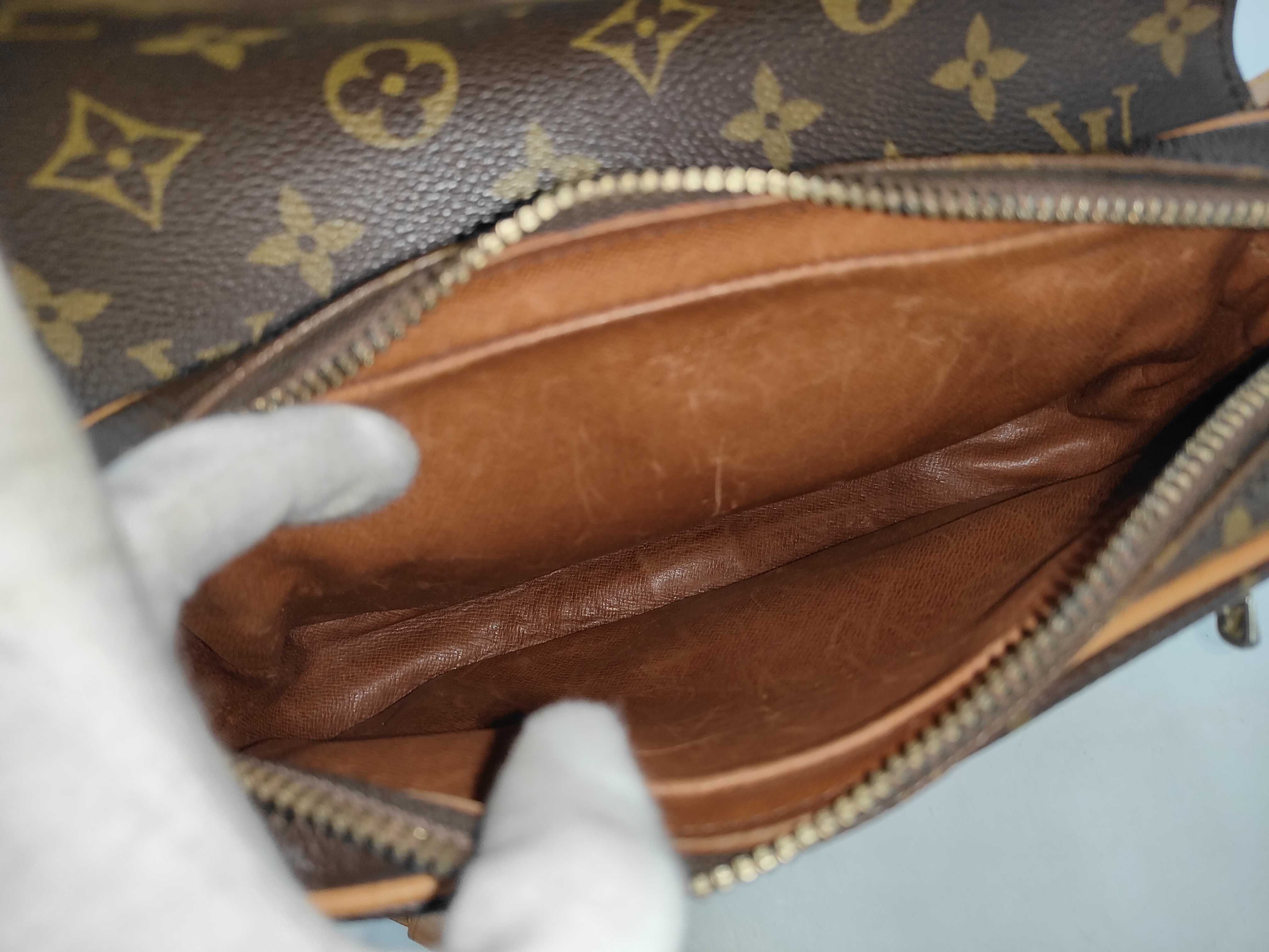 Saint Germain 24 Shoulder Bag — view 9