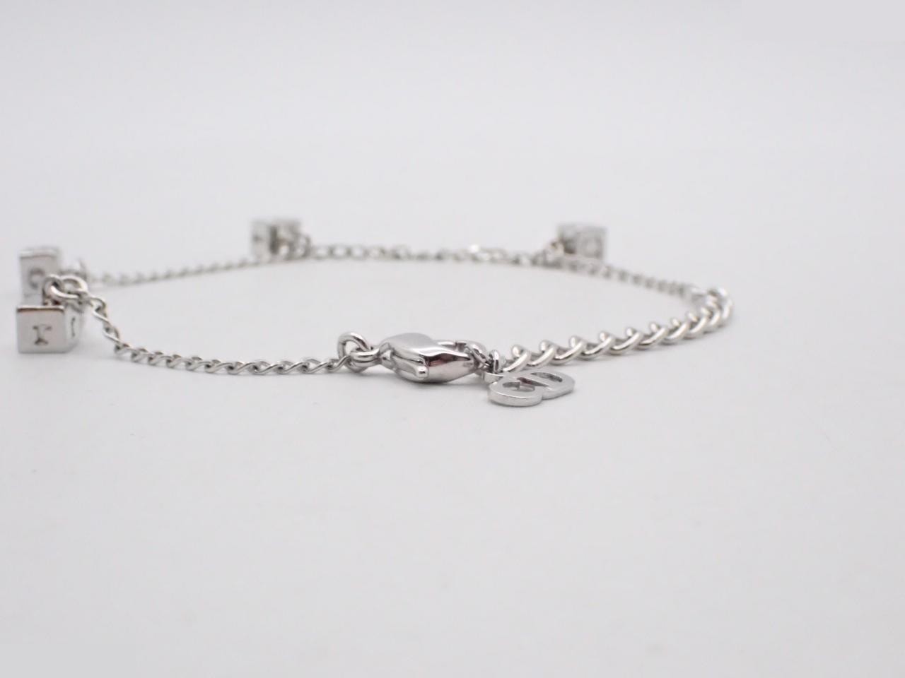 Other lines: Precious metals, bracelets, bangles (metal) — view 3