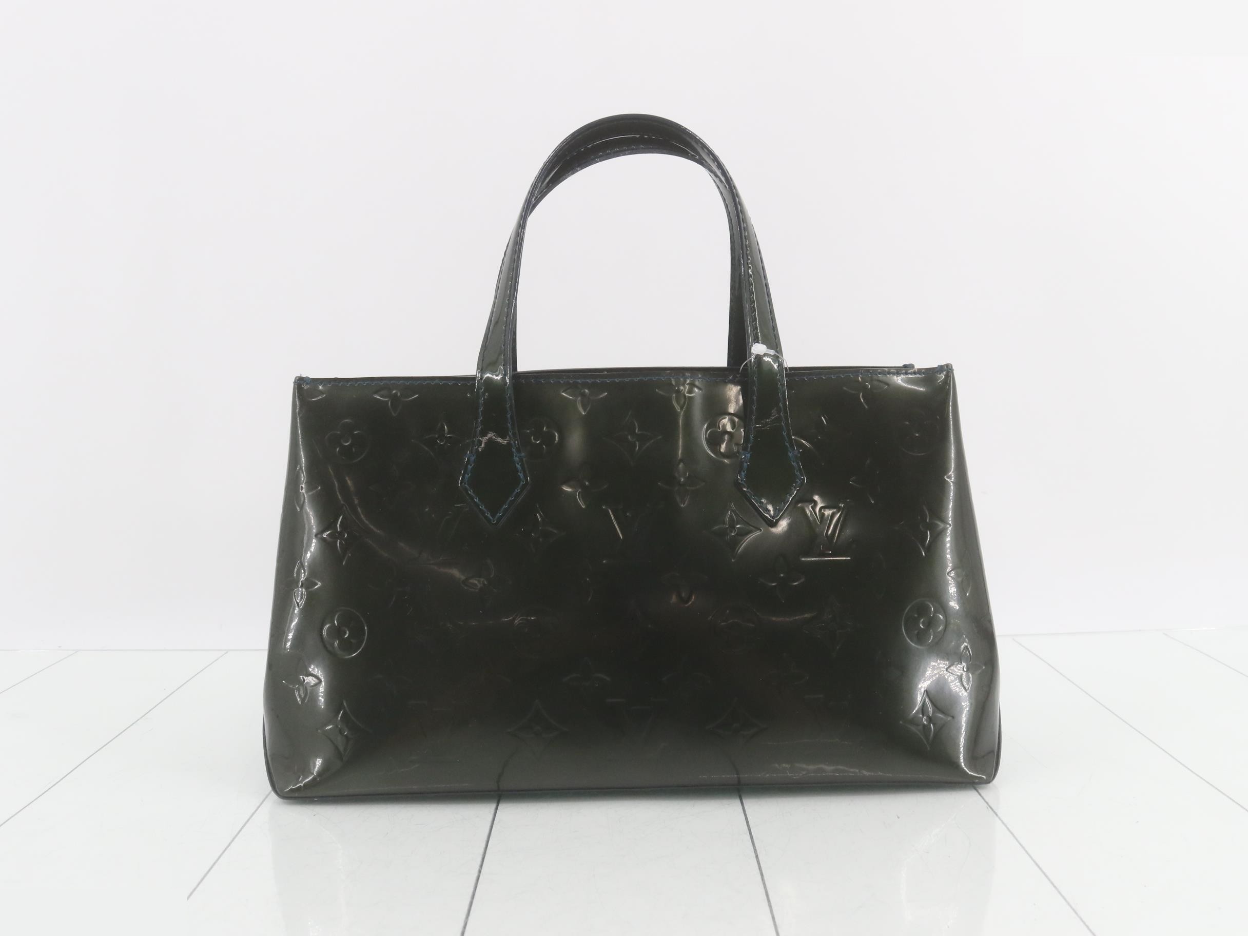 Wilshire PM Vernis Handbag — view 2