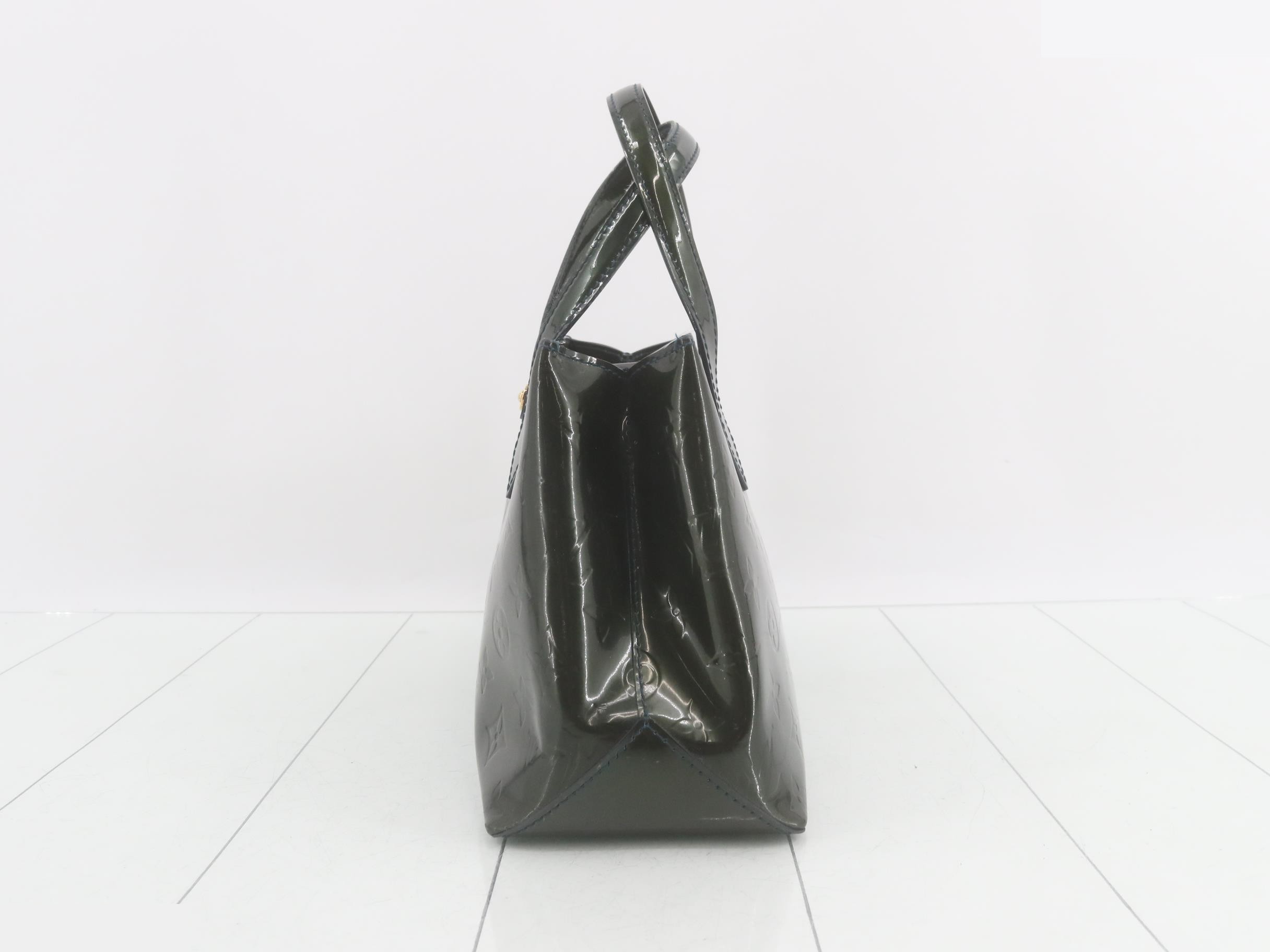 Wilshire PM Vernis Handbag — view 3