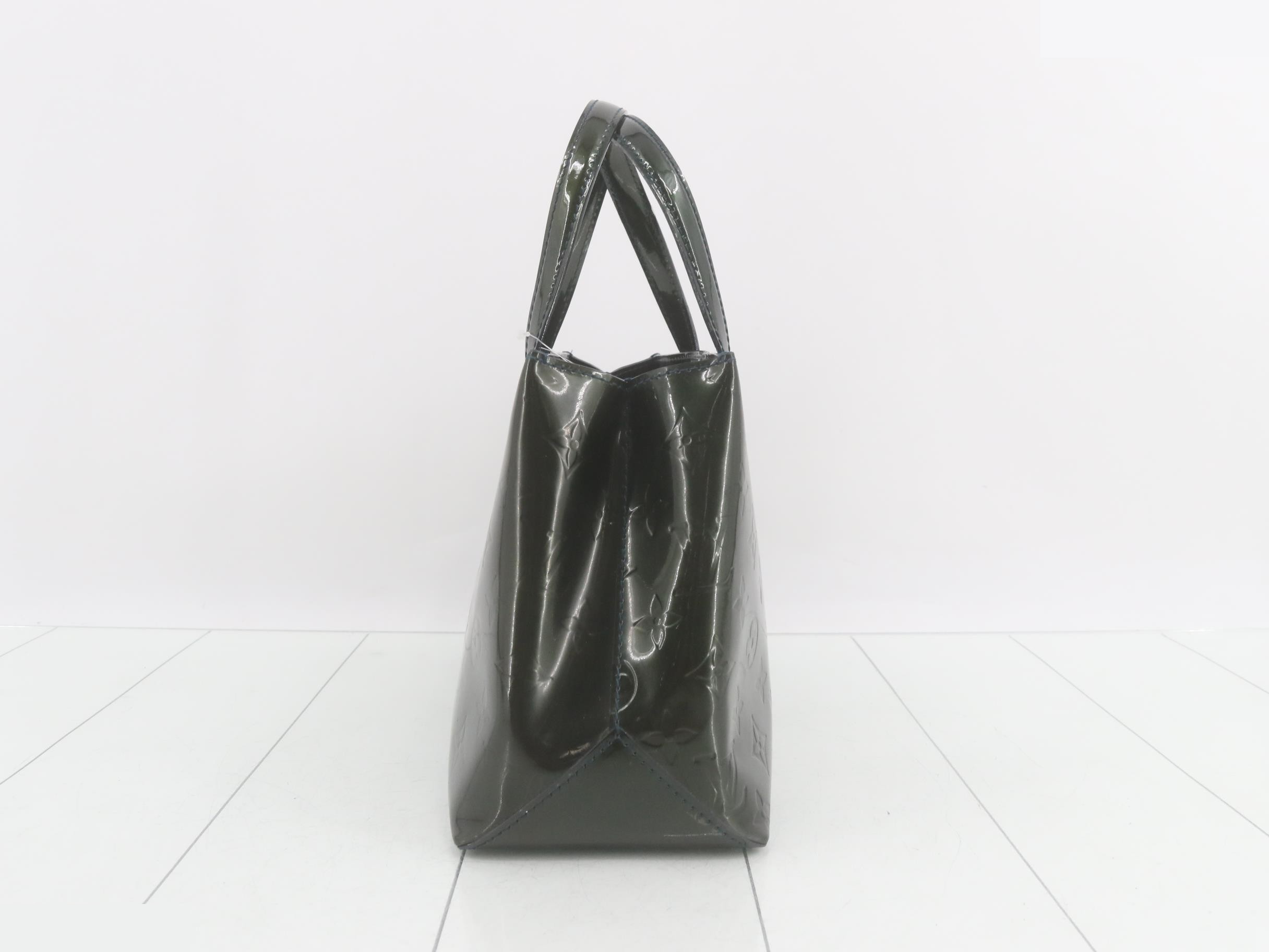 Wilshire PM Vernis Handbag — view 4